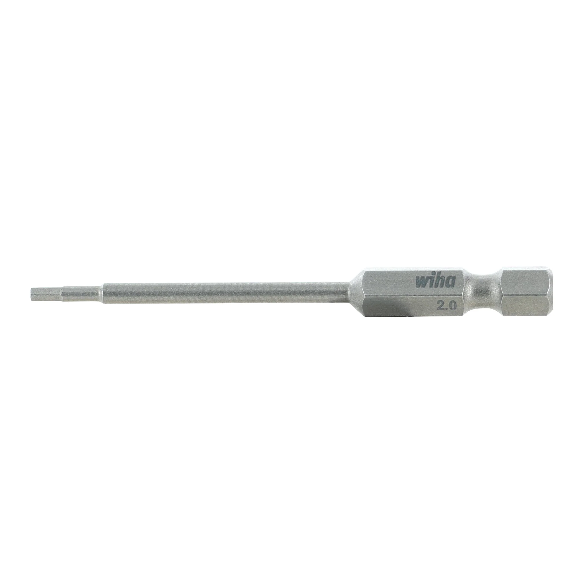 Hex Bit 2.0 - 70mm - 10 Pack - Image 2