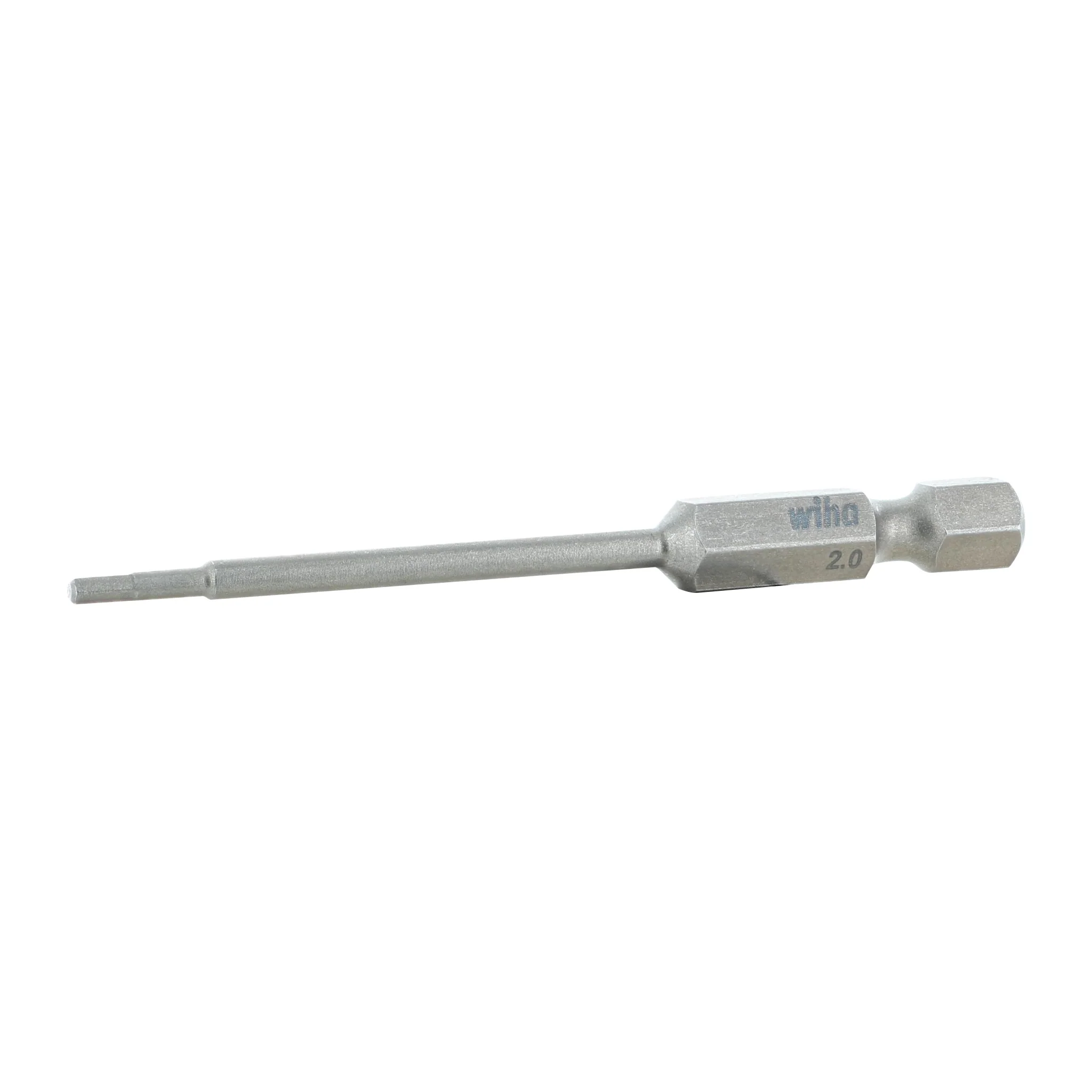 Hex Bit 2.0 - 70mm - 10 Pack - Image 3
