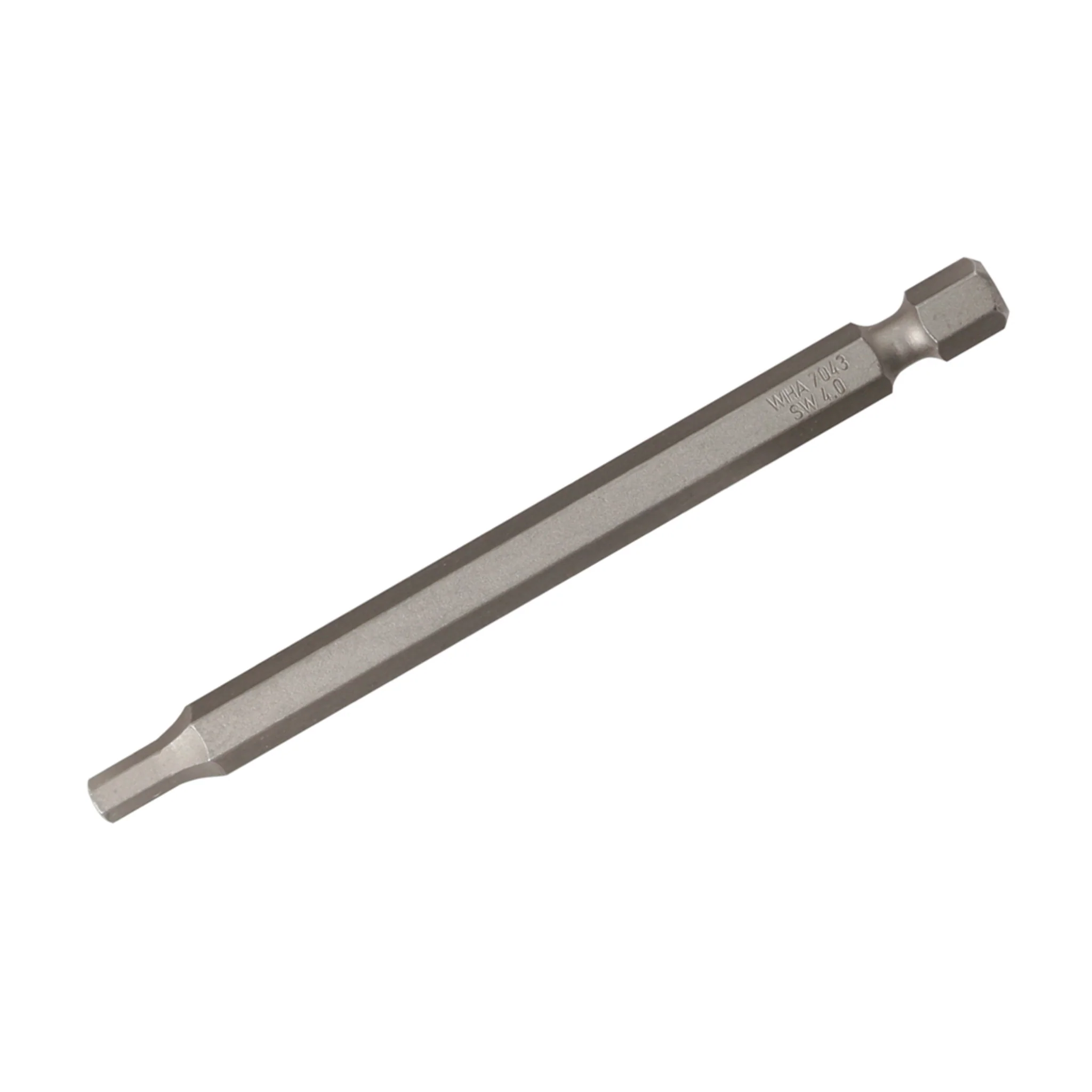 Hex Bit 2.5 - 90mm