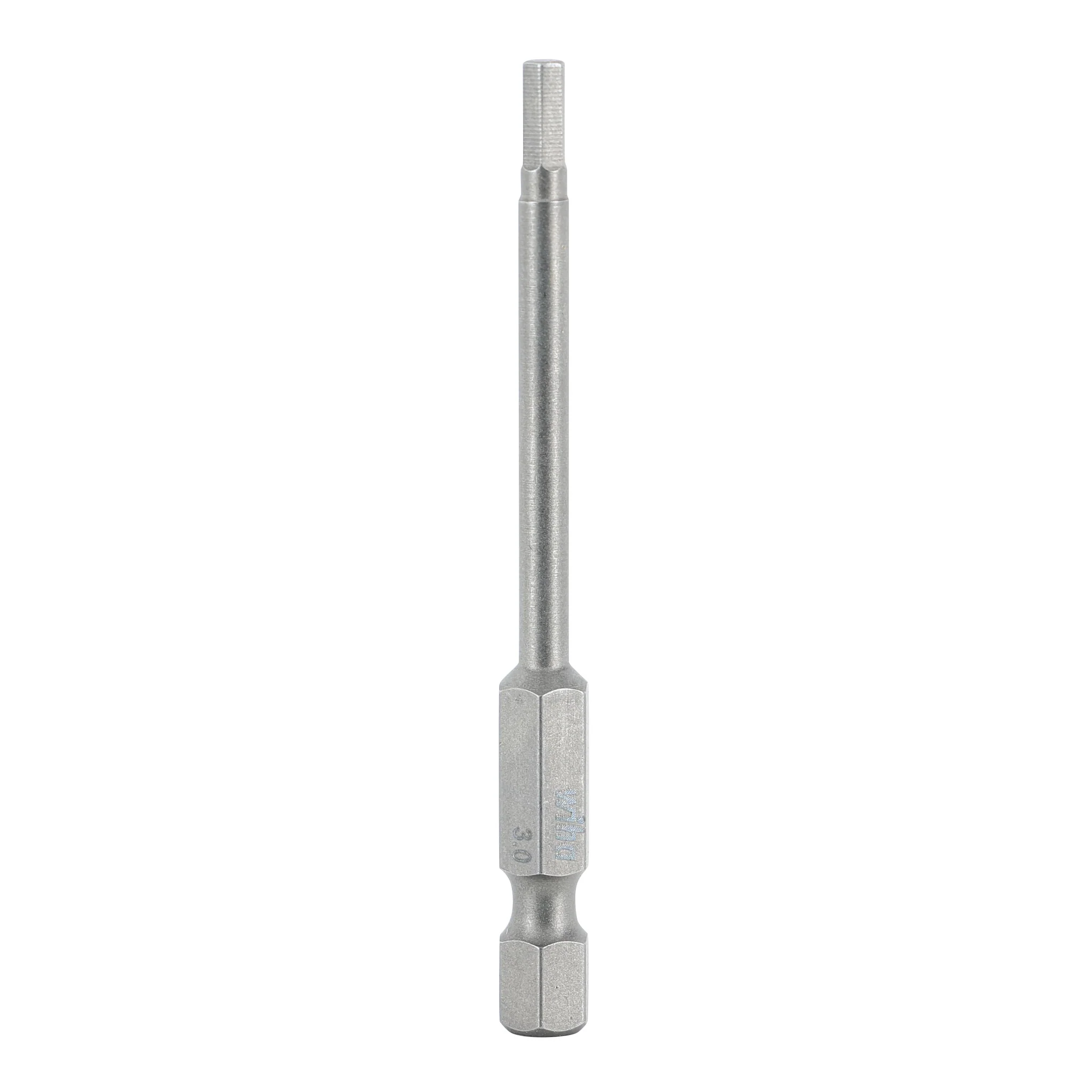 Hex Bit 3.0 - 70mm - 10 Pack