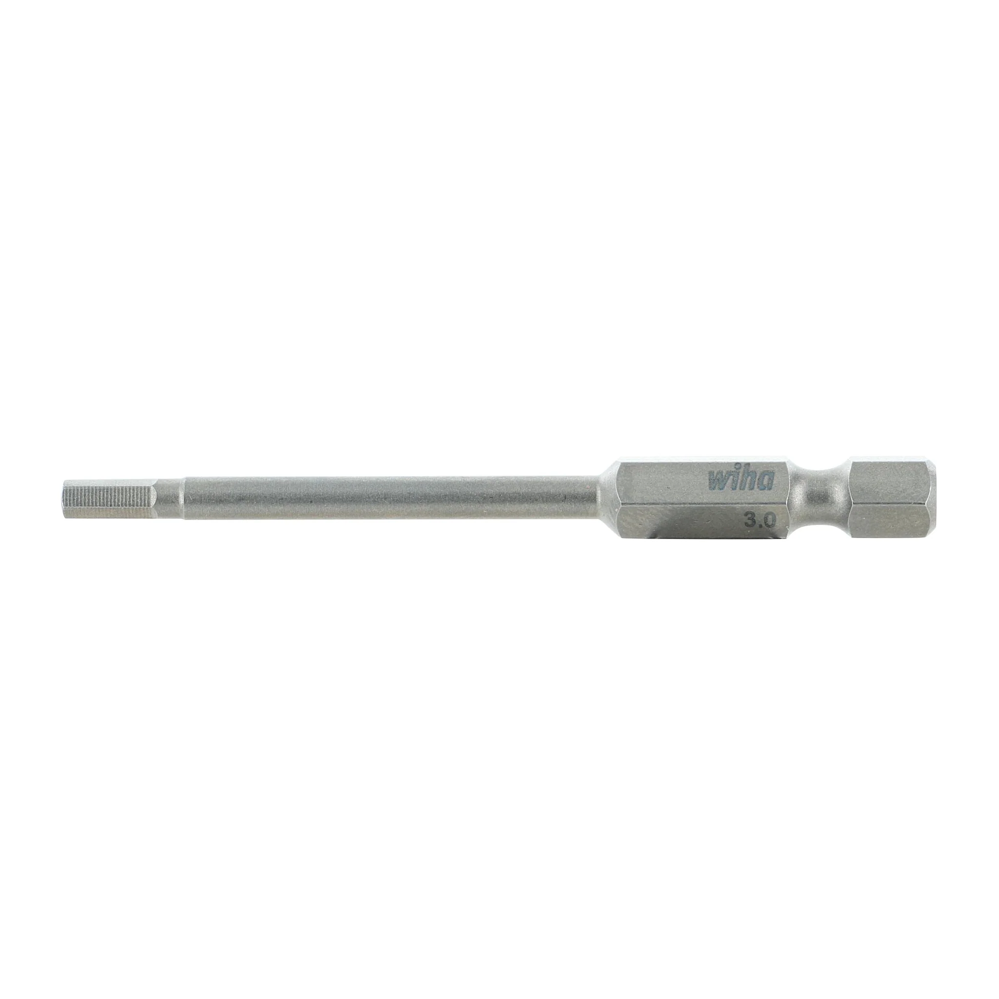 Hex Bit 3.0 - 70mm - 10 Pack - Image 2