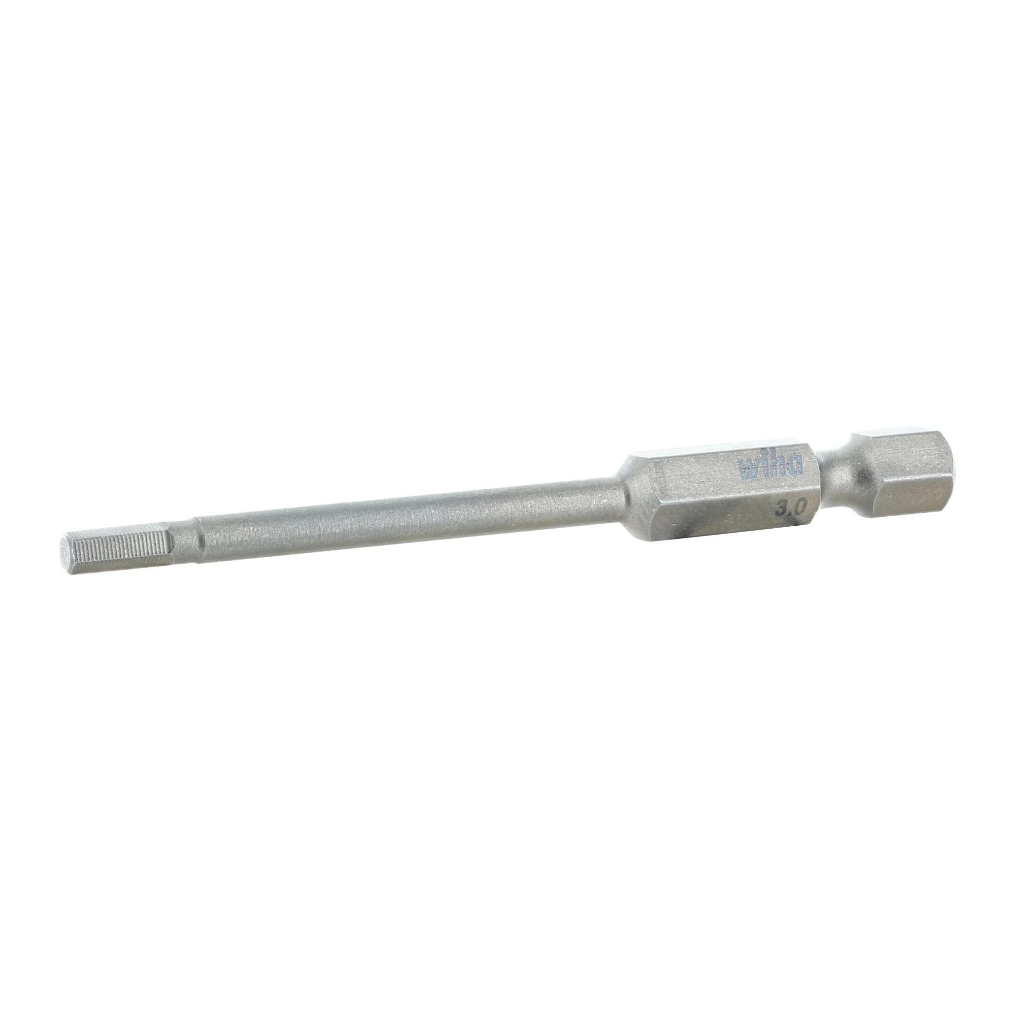 Hex Bit 3.0 - 70mm - 10 Pack - Image 3