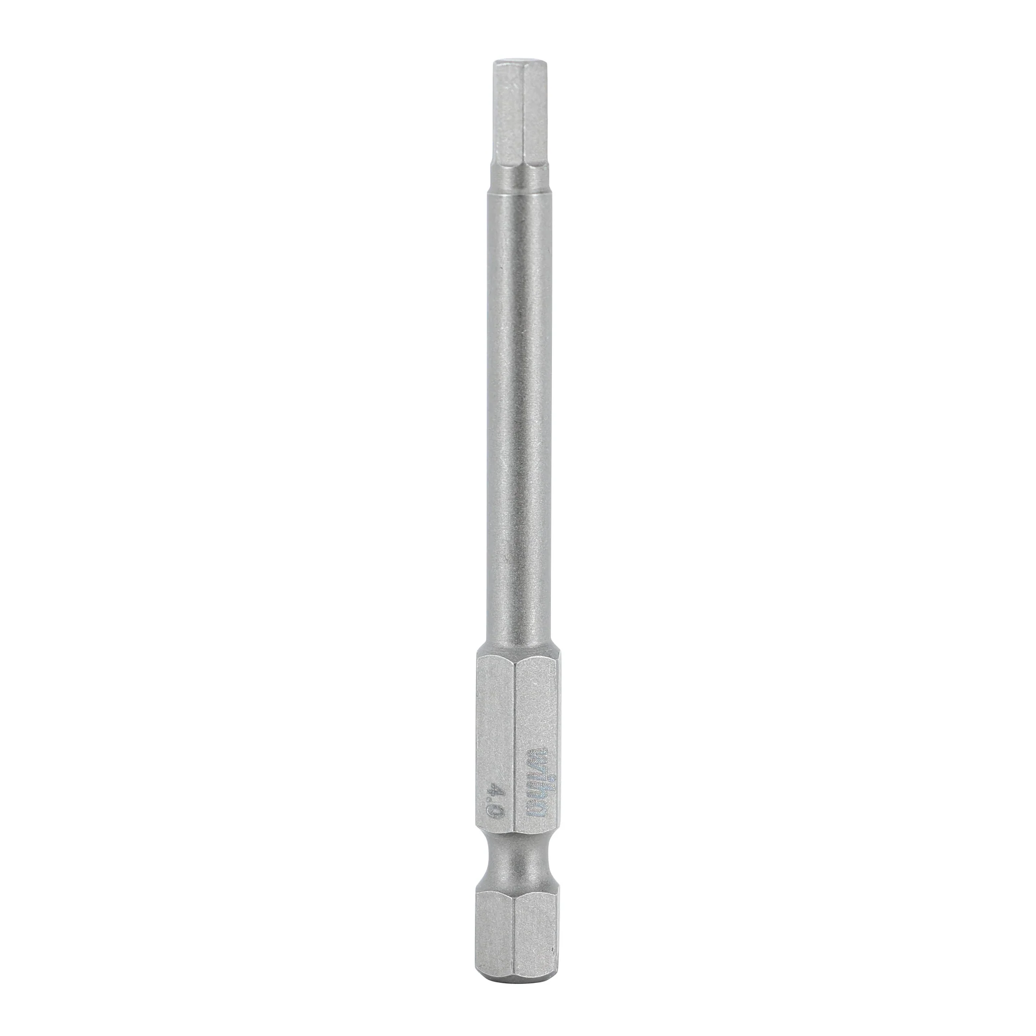 Hex Bit 4.0 - 70mm - 10 Pack