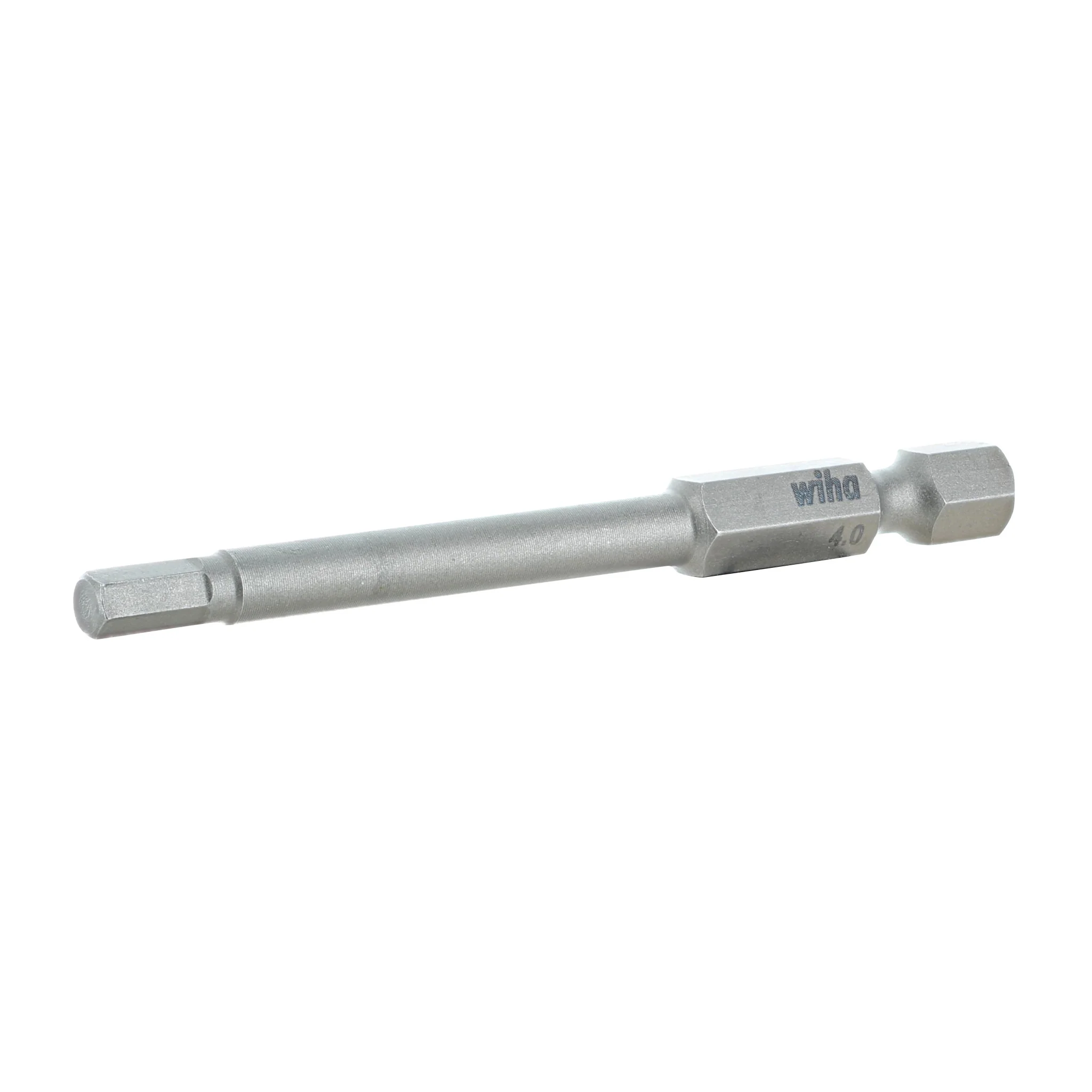 Hex Bit 4.0 - 70mm - 10 Pack - Image 3