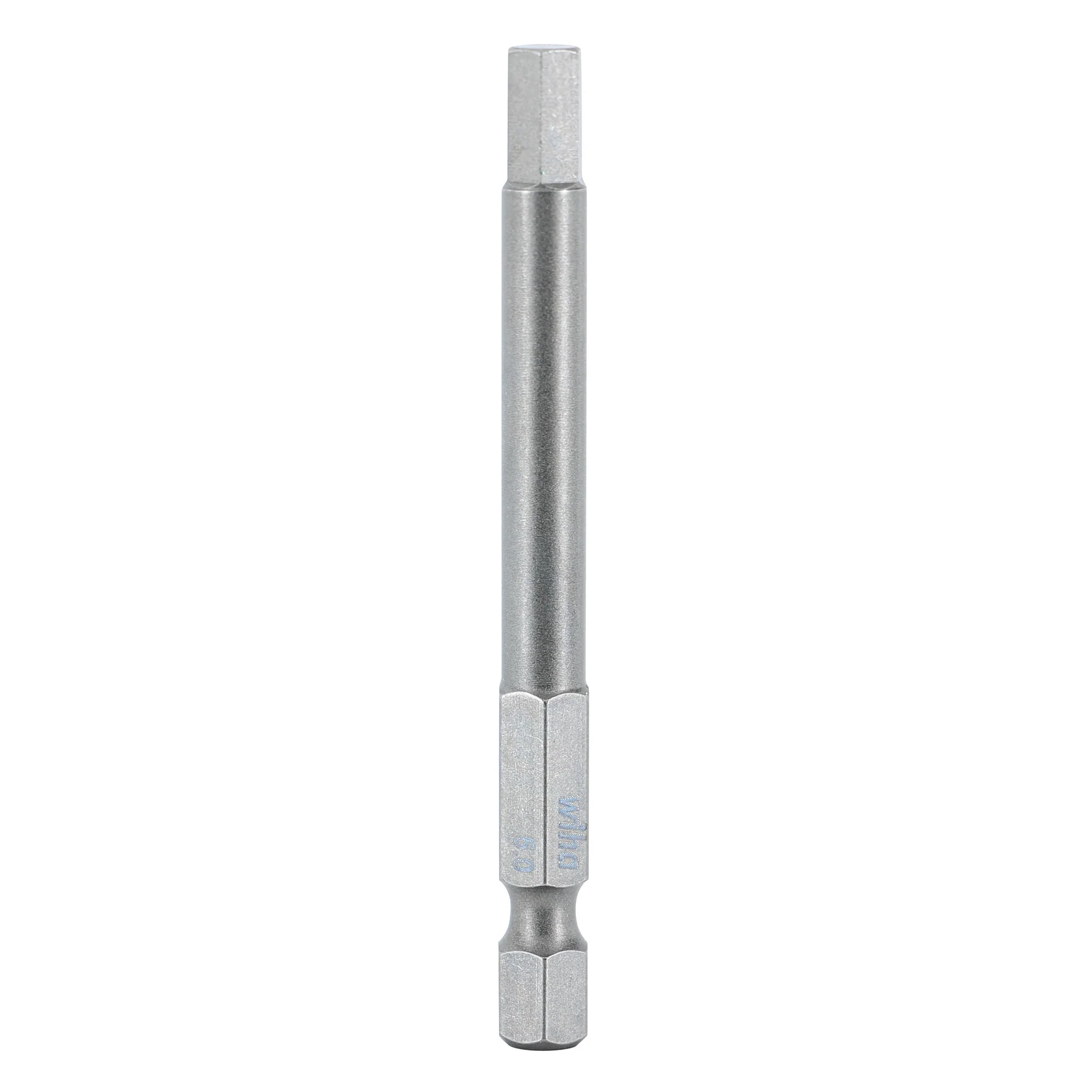 Hex Bit 5.0 - 70mm - 10 Pack