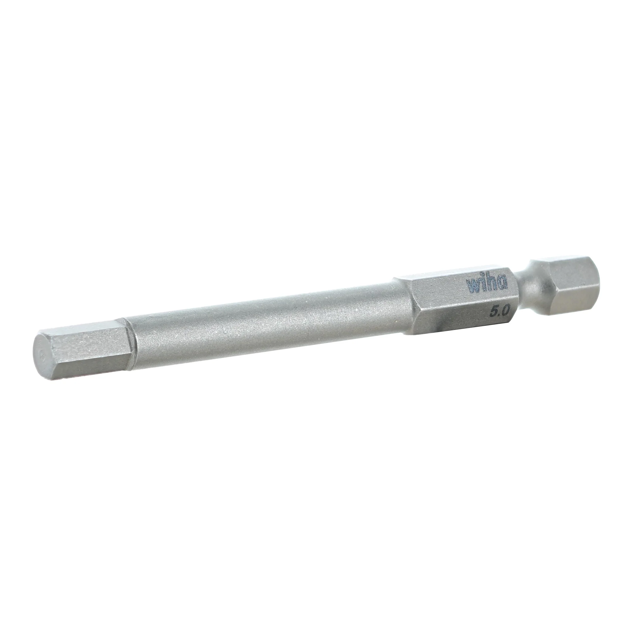 Hex Bit 5.0 - 70mm - 10 Pack - Image 3