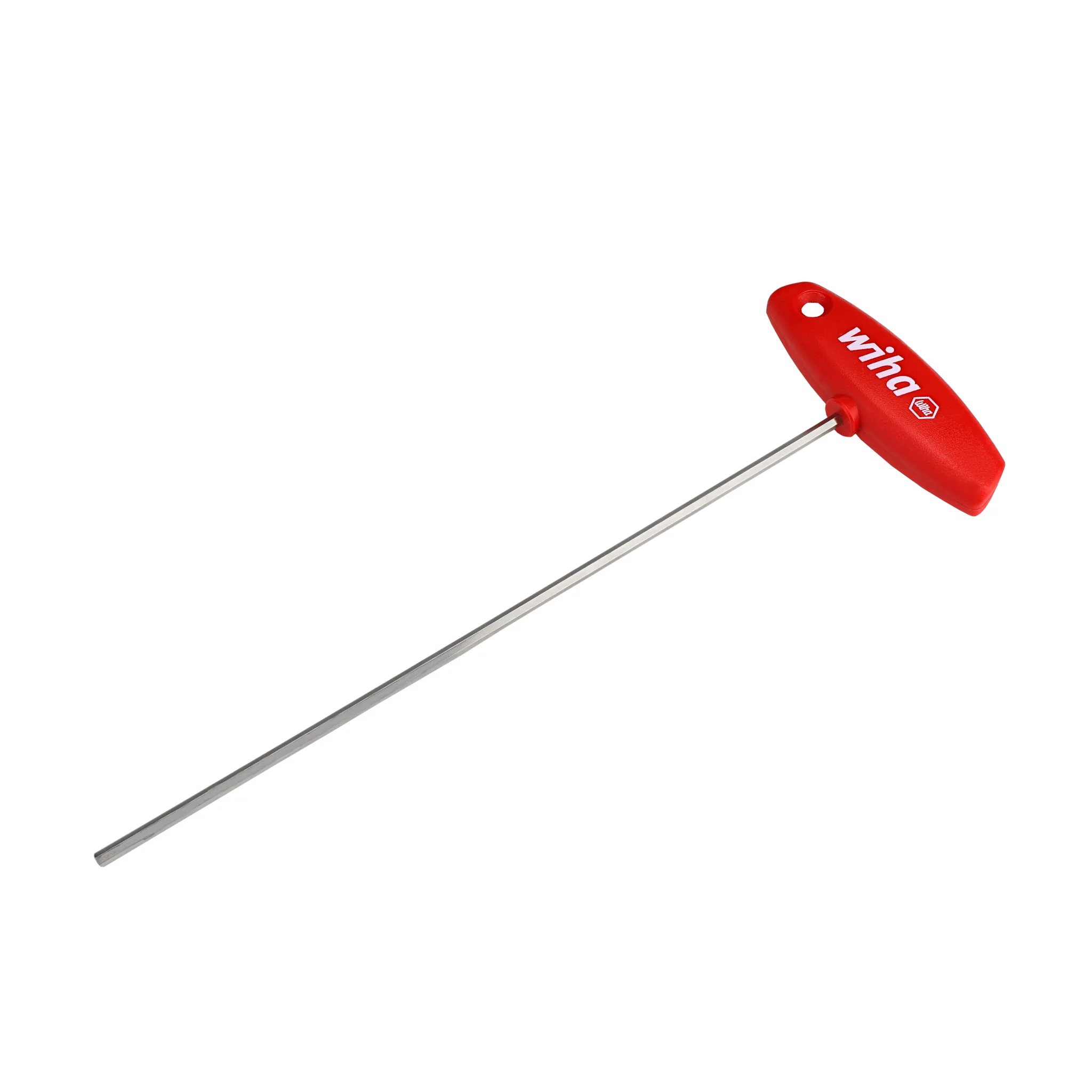 Classic Grip Hex Metric T-Handle 4.0mm - Image 2