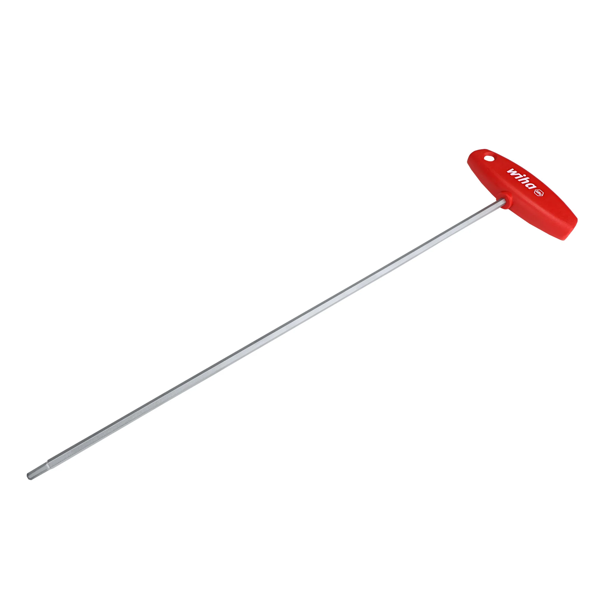 Classic Grip Hex T-Handle 4.0mm - Image 2