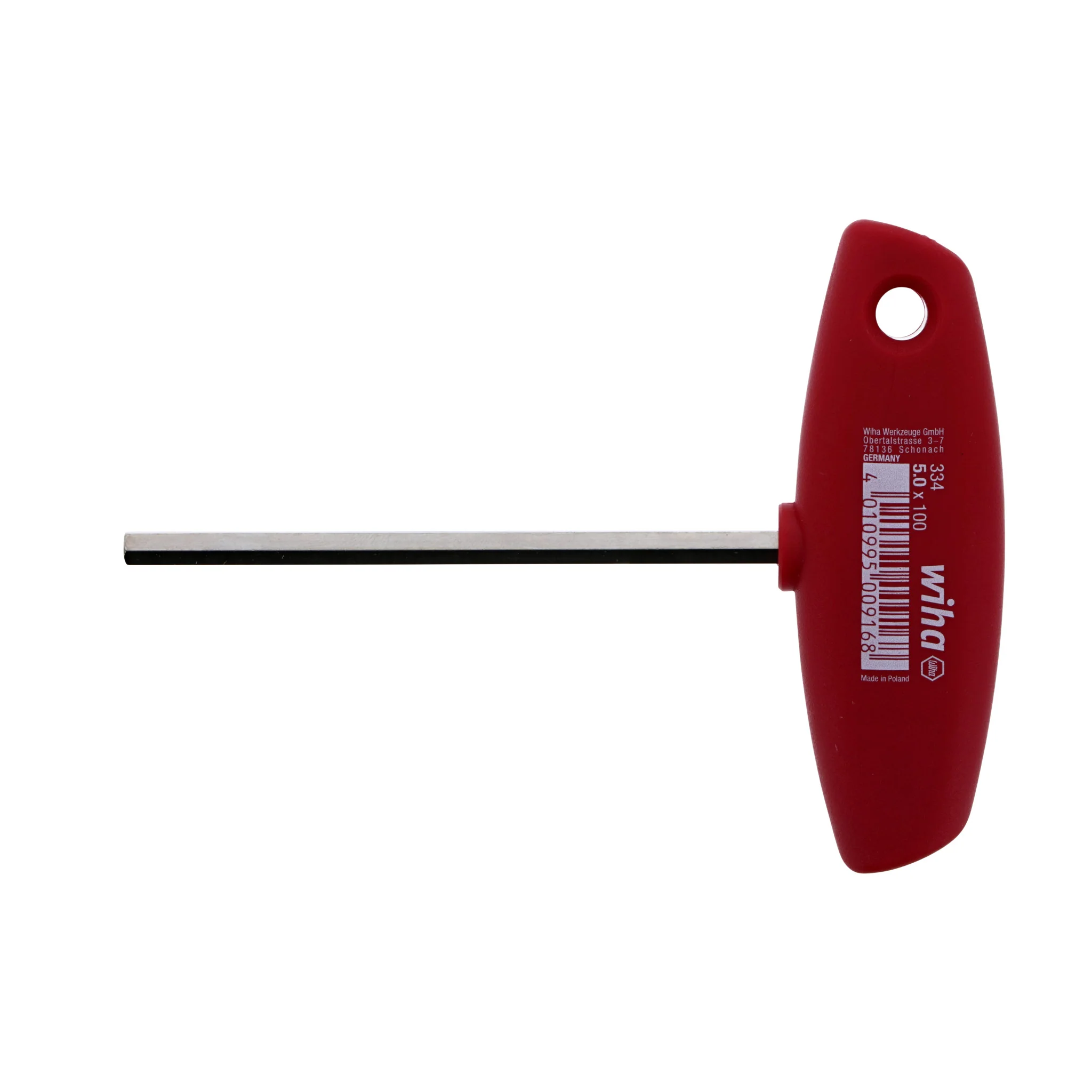 Hex T-Handles - Image 10
