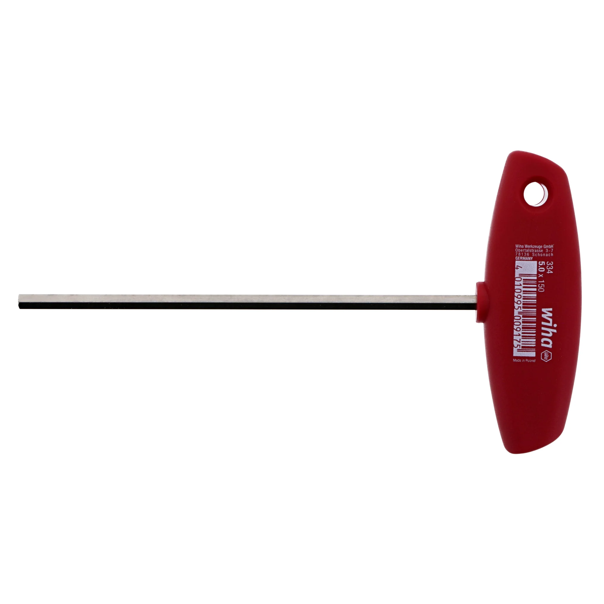 Hex T-Handles - Image 12