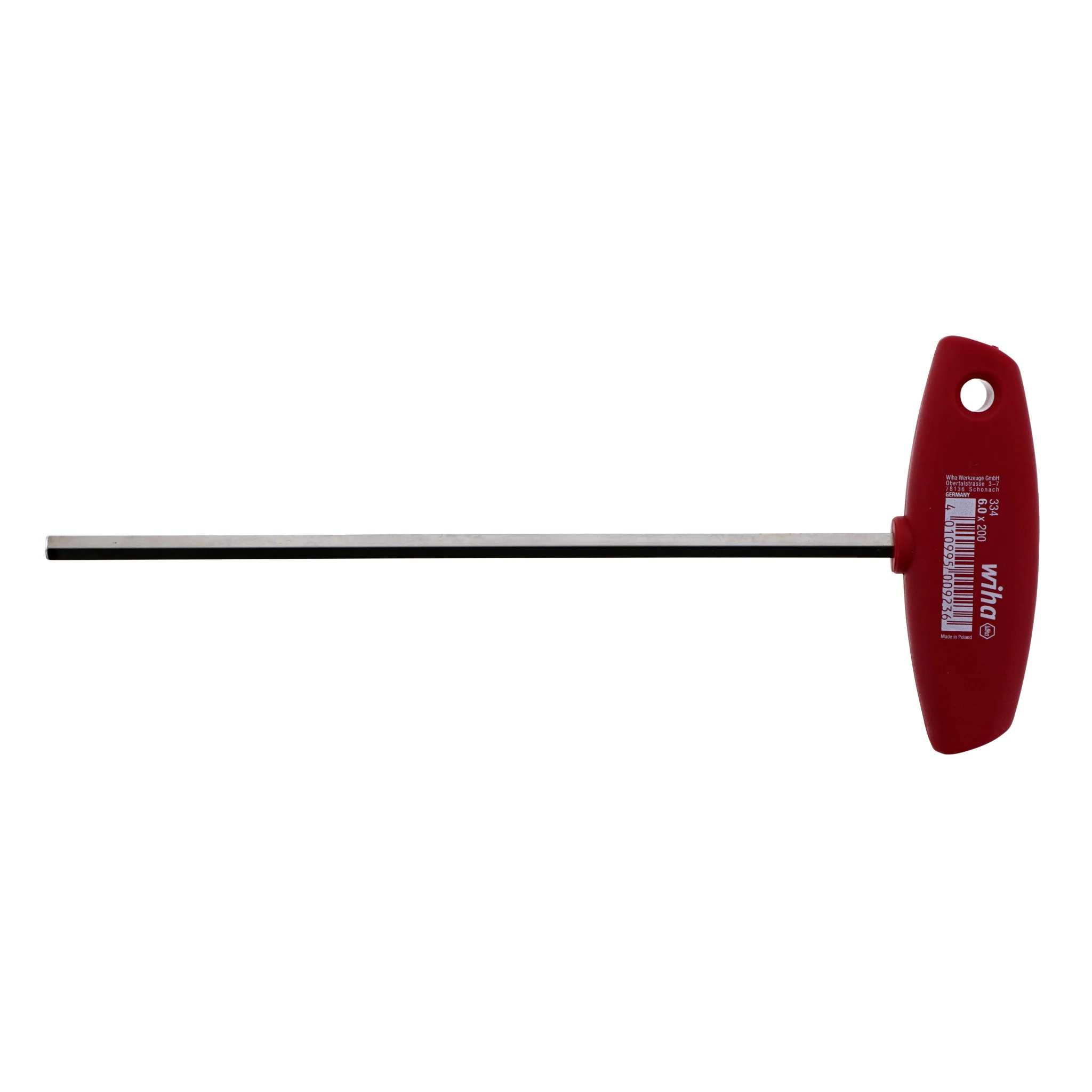 Hex T-Handles - Image 14