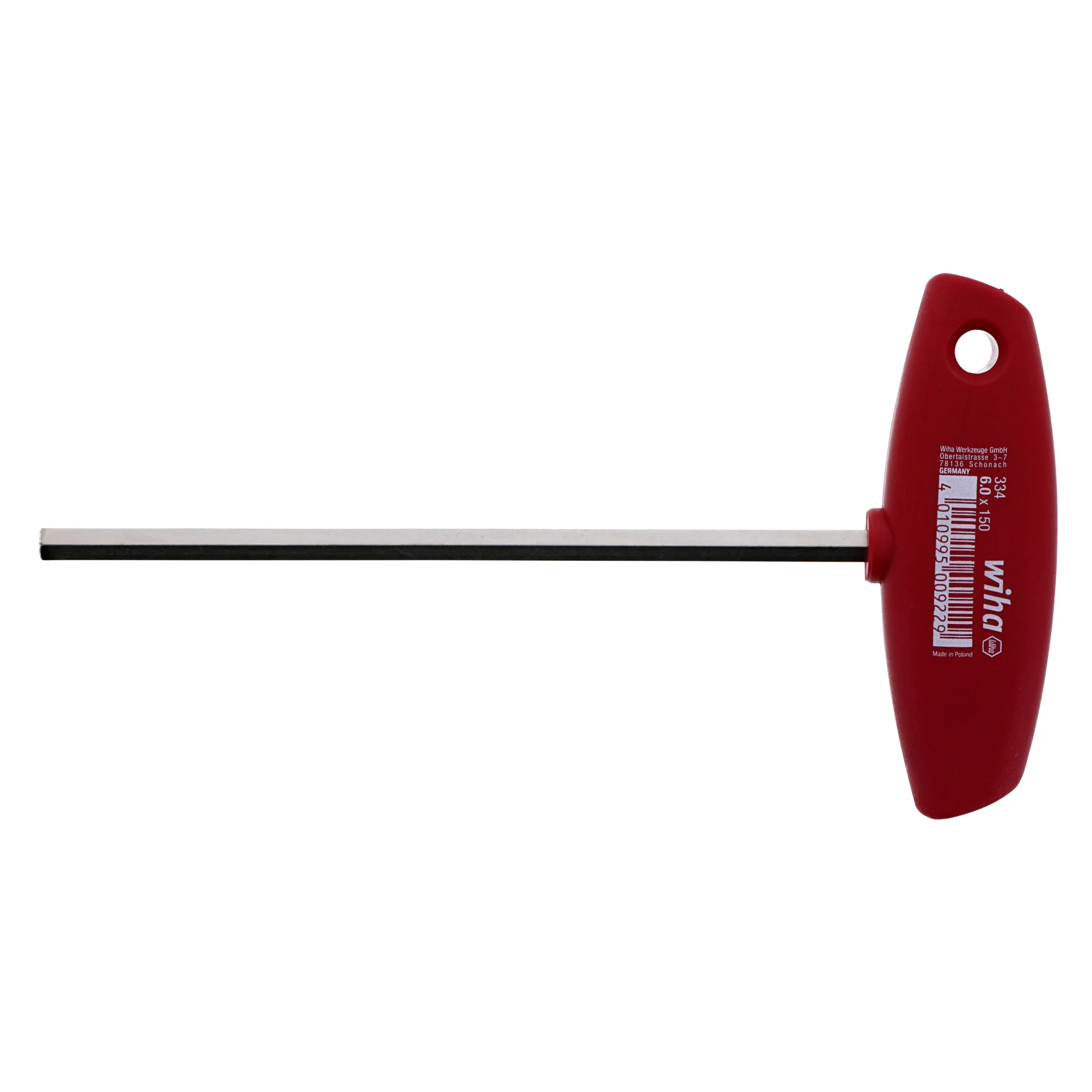 Hex T-Handles - Image 15