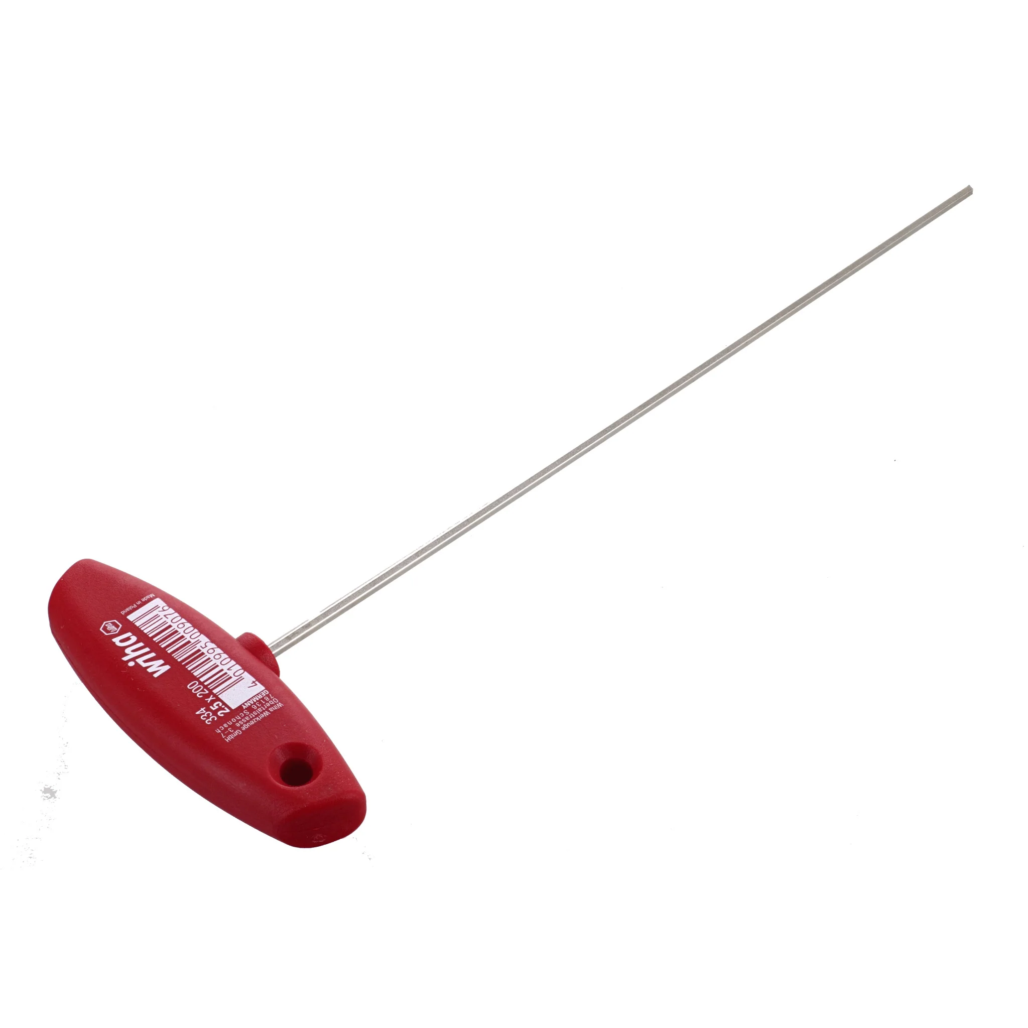 Hex T-Handles - Image 16