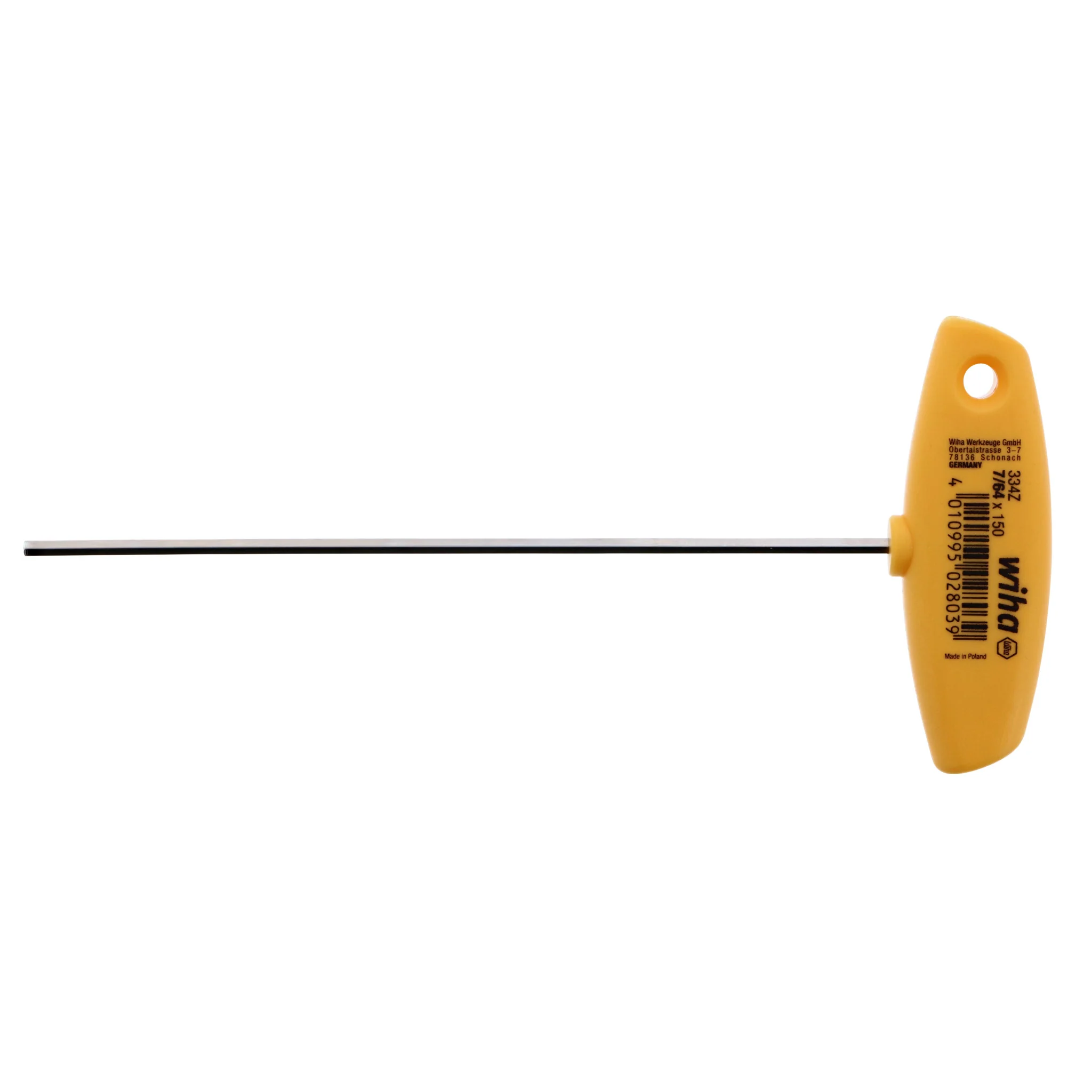 Hex T-Handles - Image 17