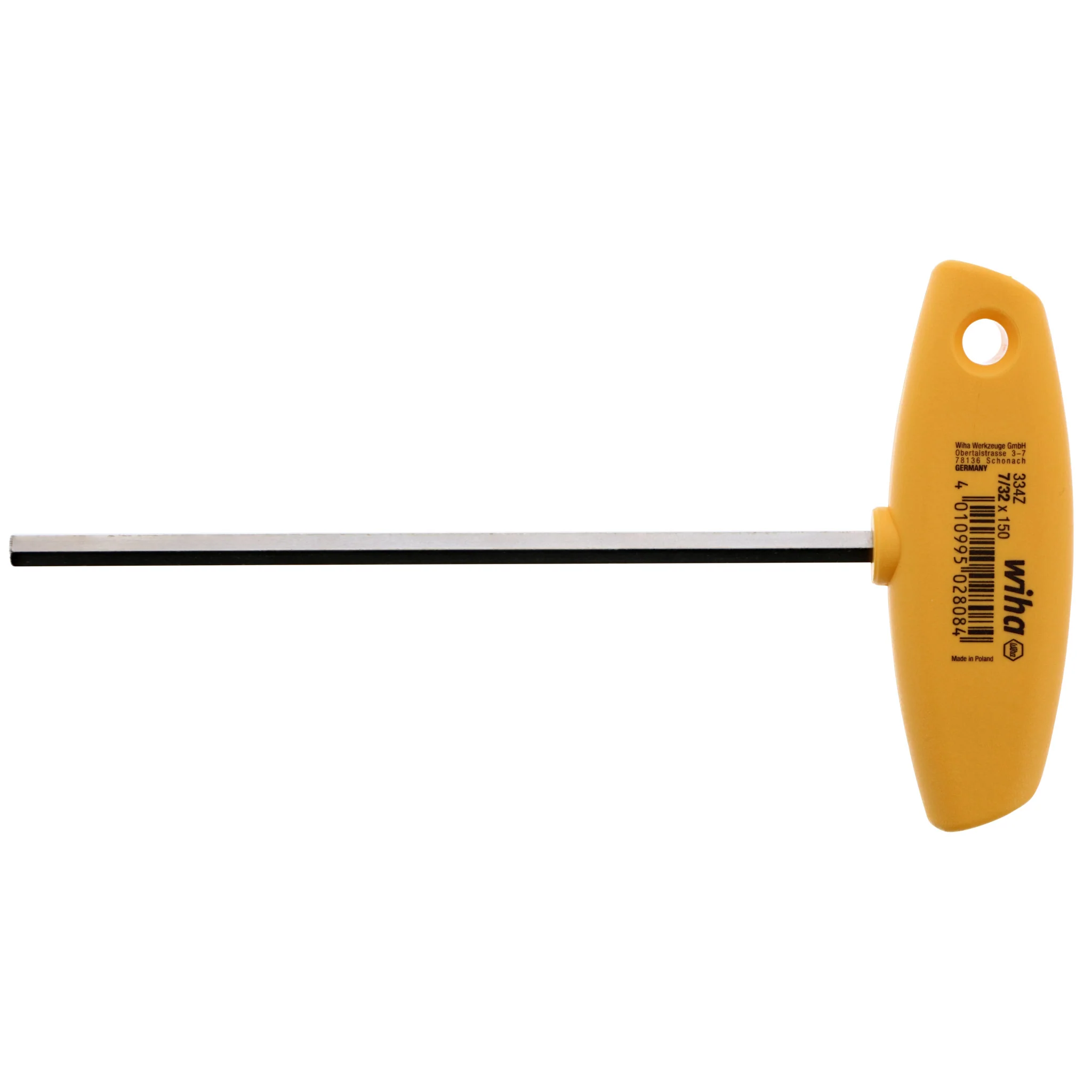 Hex T-Handles - Image 18
