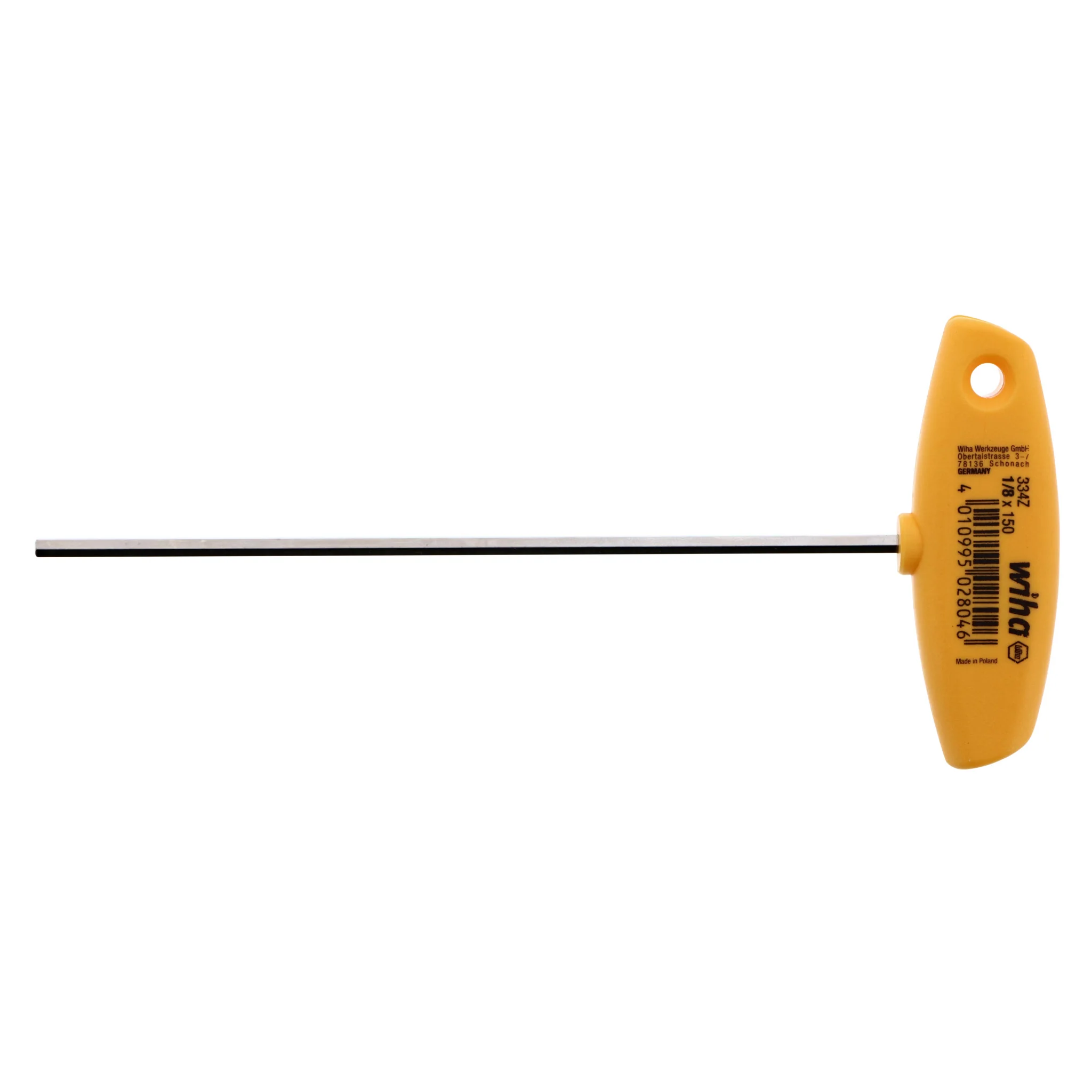 Hex T-Handles - Image 19