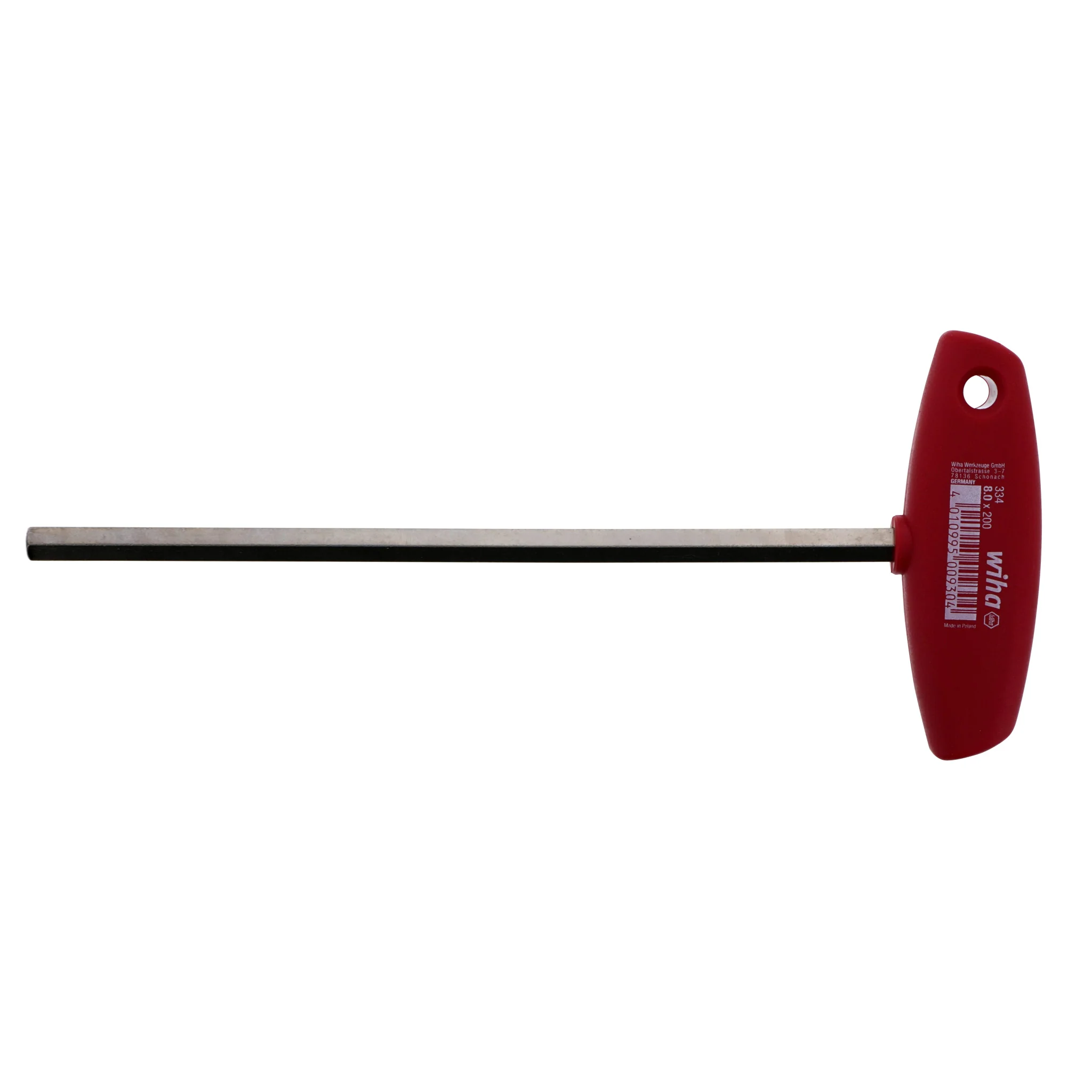 Hex T-Handles - Image 21