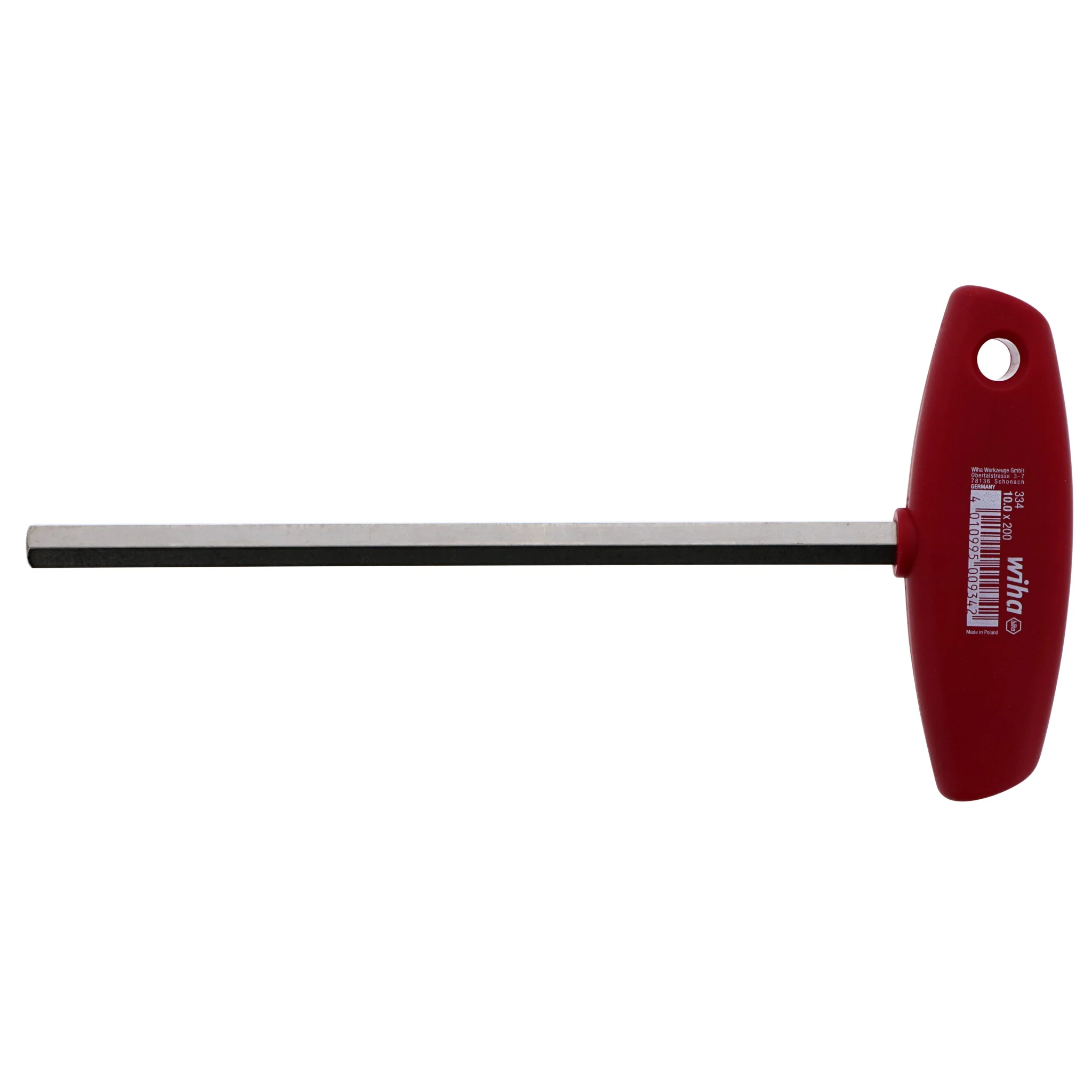 Hex T-Handles - Image 22
