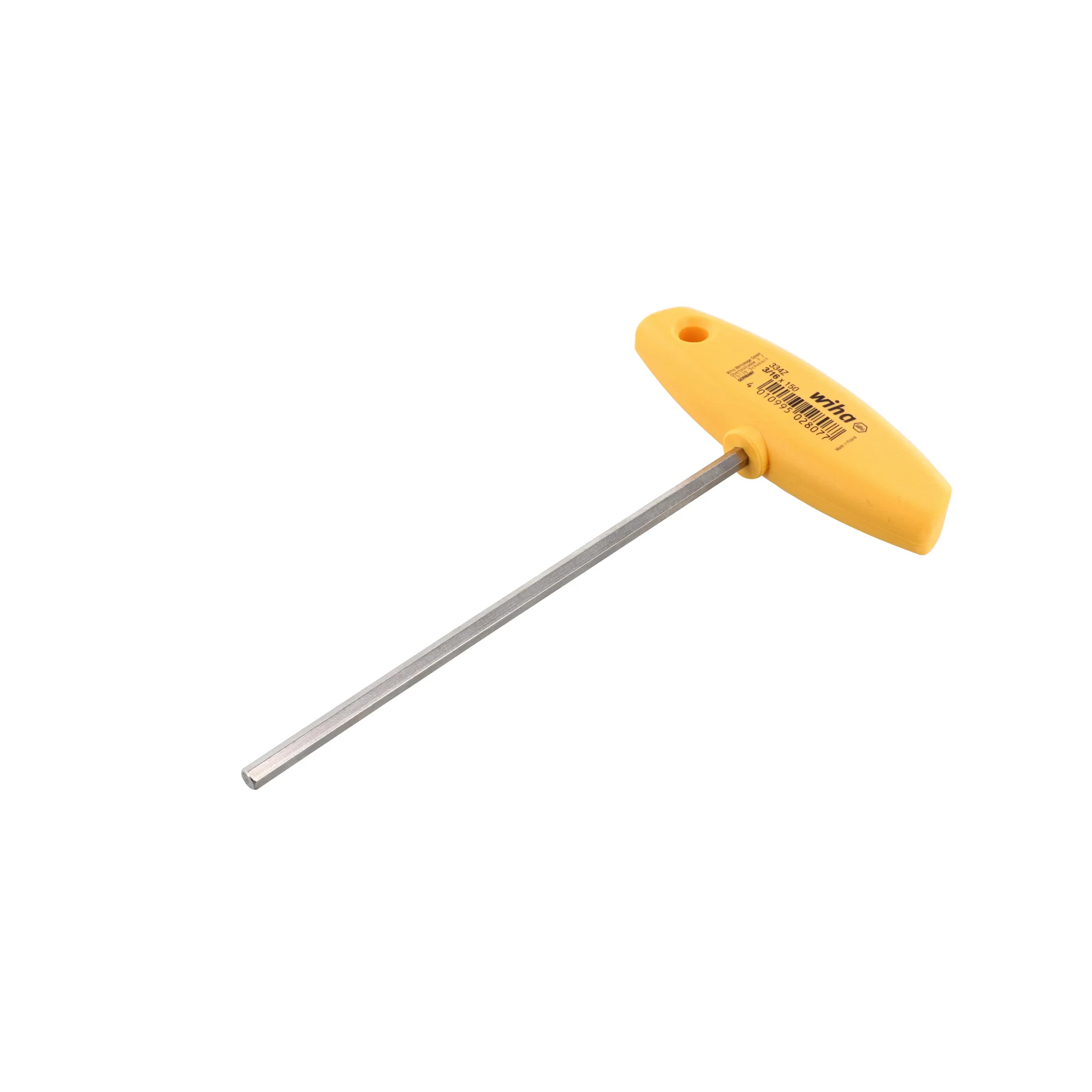 Hex T-Handles - Image 23