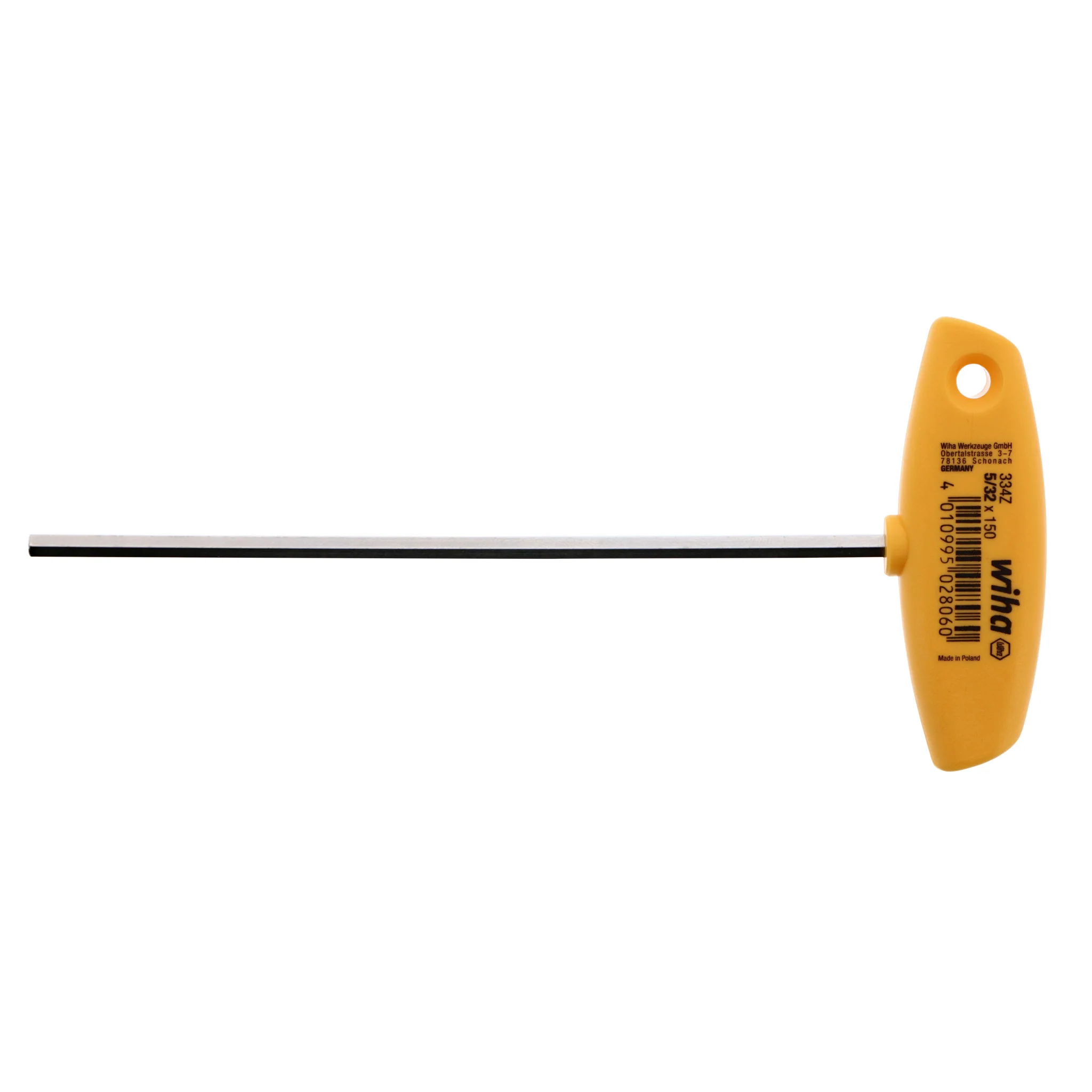 Hex T-Handles - Image 24