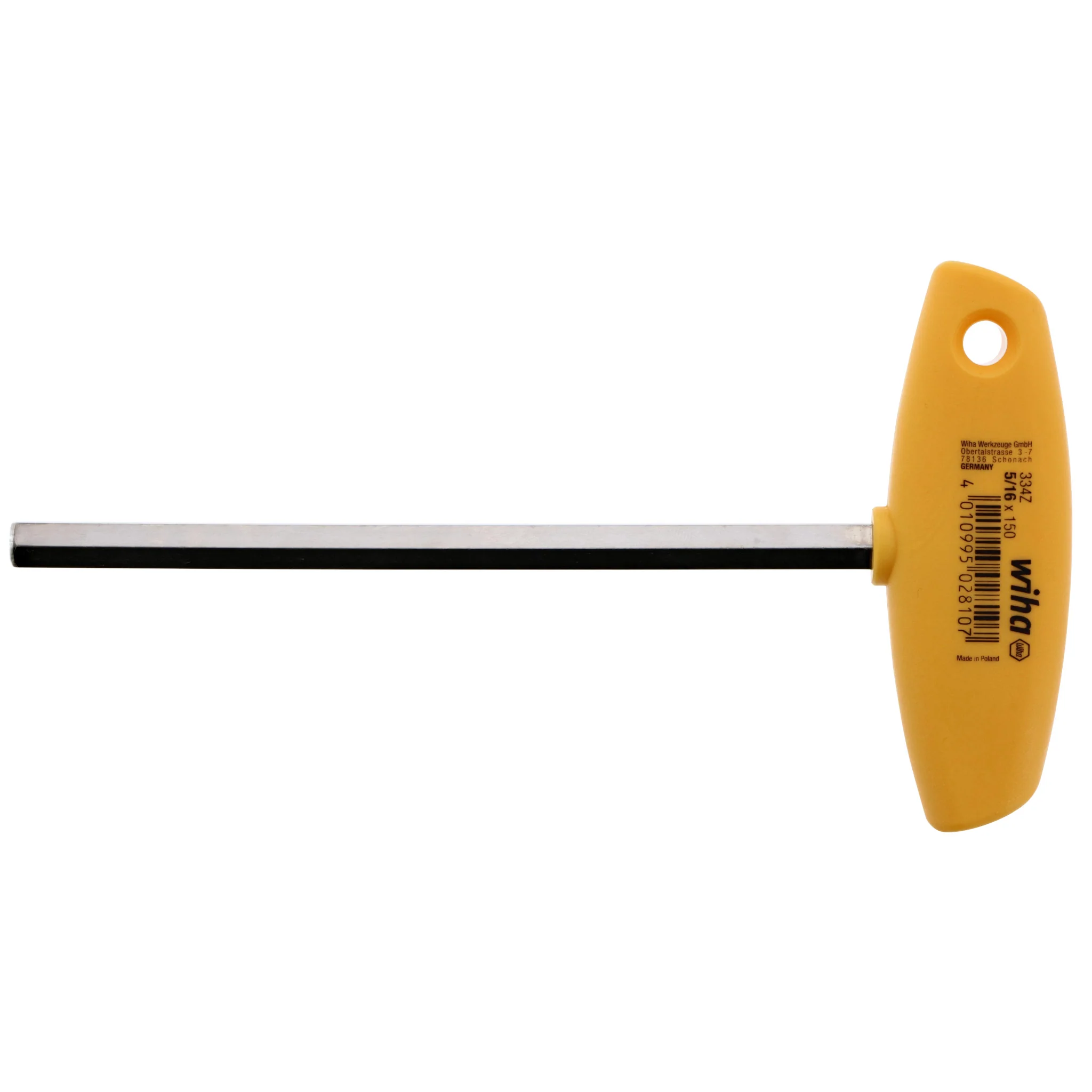 Hex T-Handles - Image 25