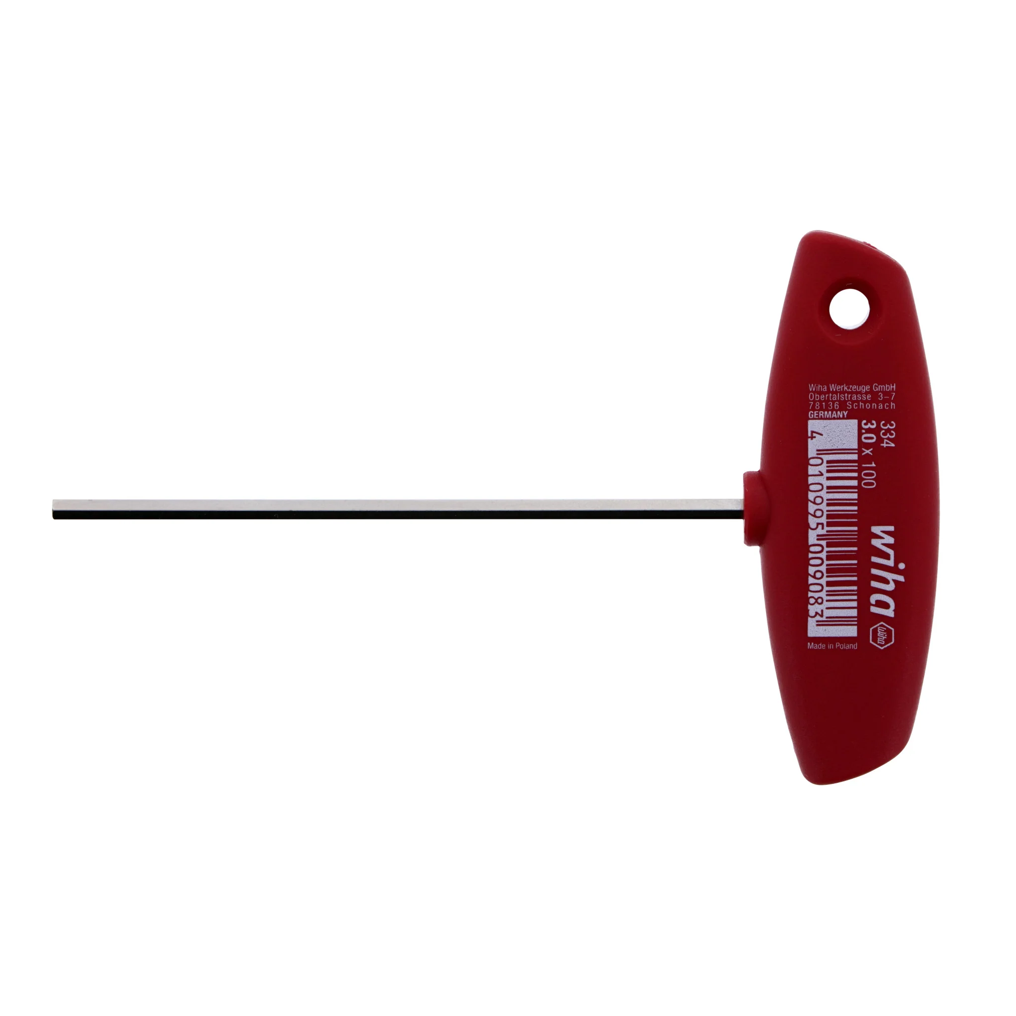 Hex T-Handles - Image 5