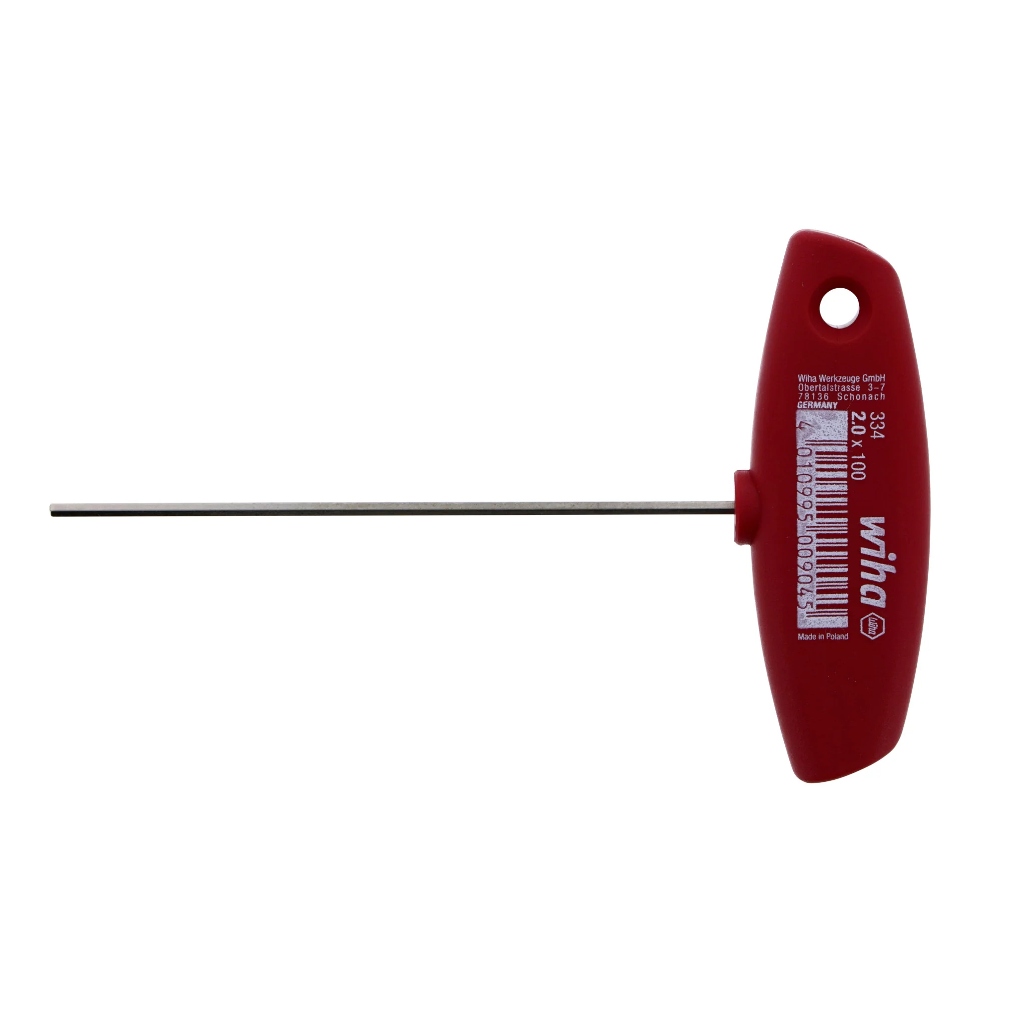 Hex T-Handles - Image 6