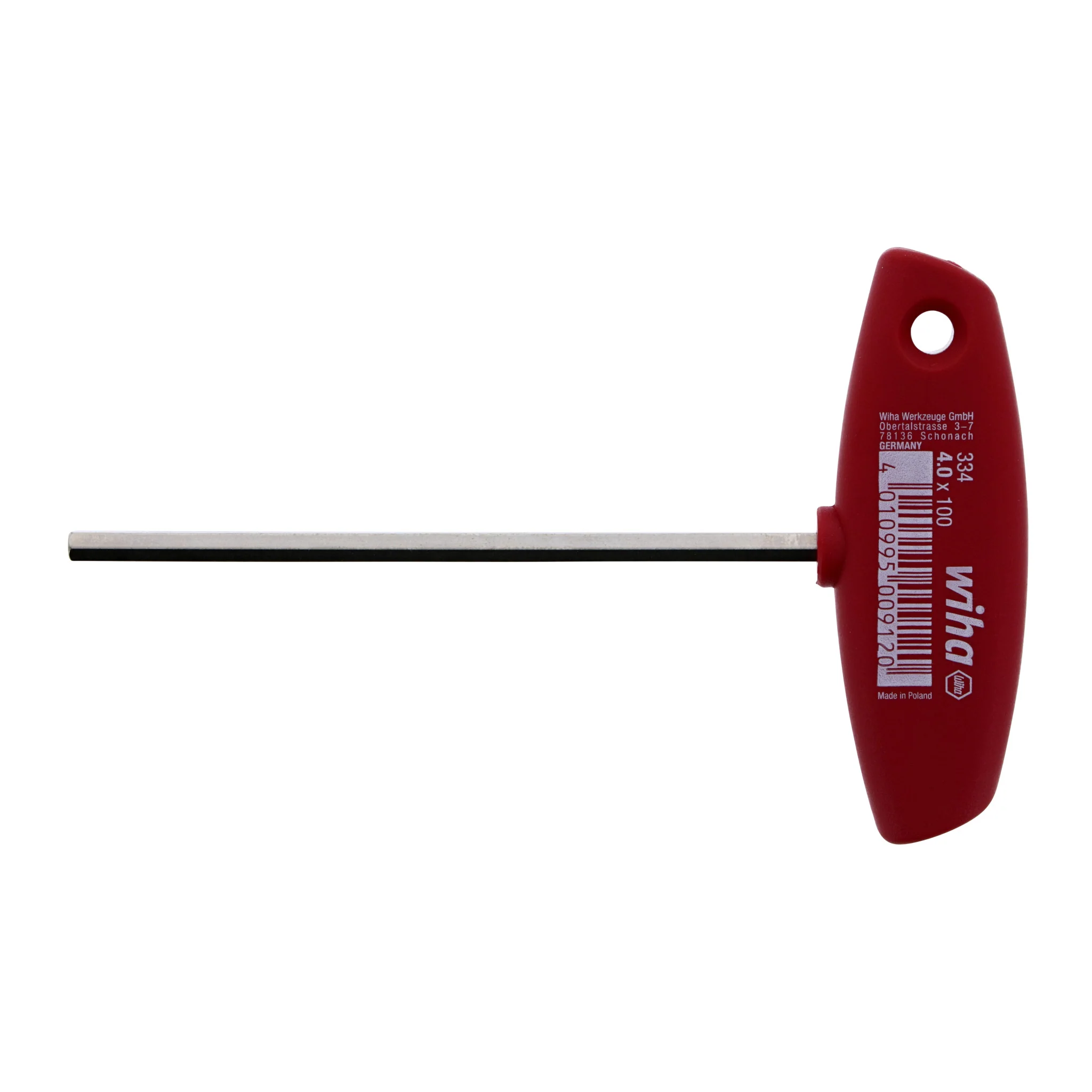 Hex T-Handles - Image 8