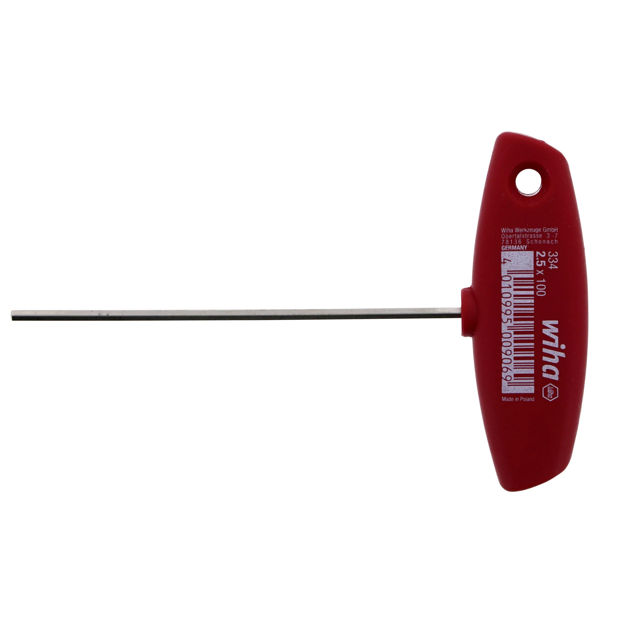 Hex T-Handles - Image 9