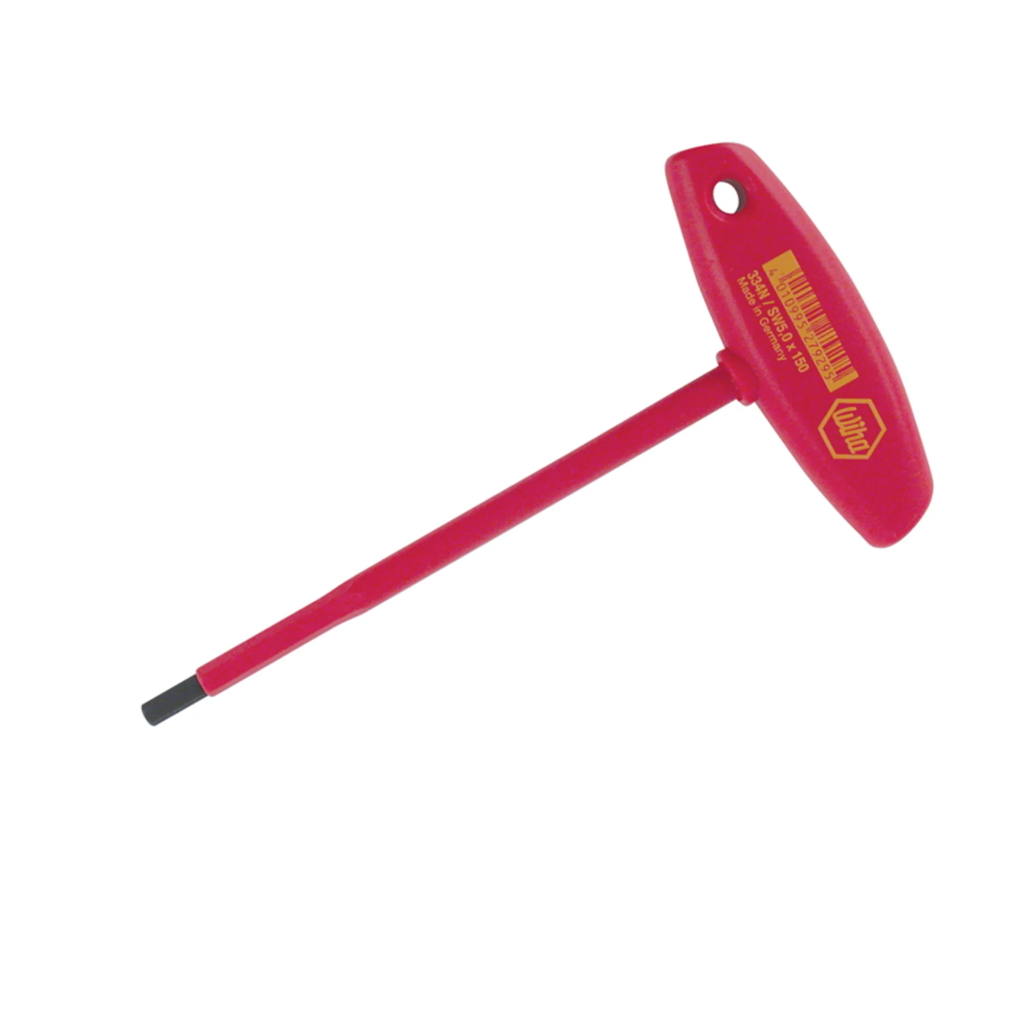 Insulated Hex T-Handles - Image 2