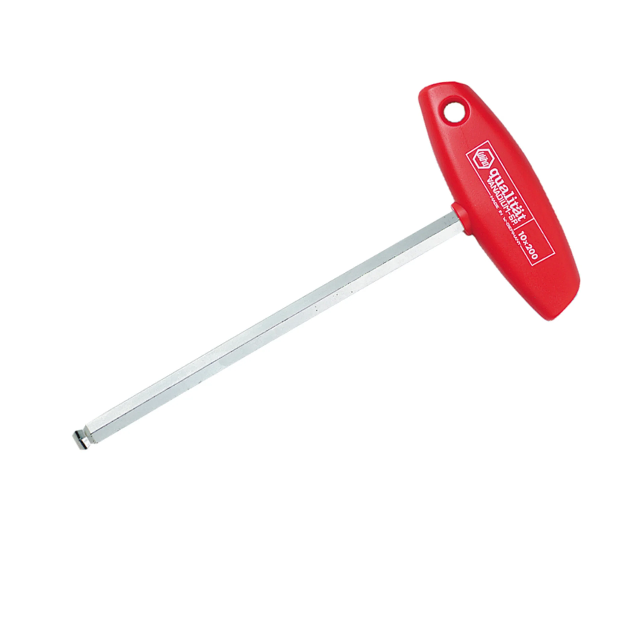 MagicRing Ball End Hex T-Handles - Image 10