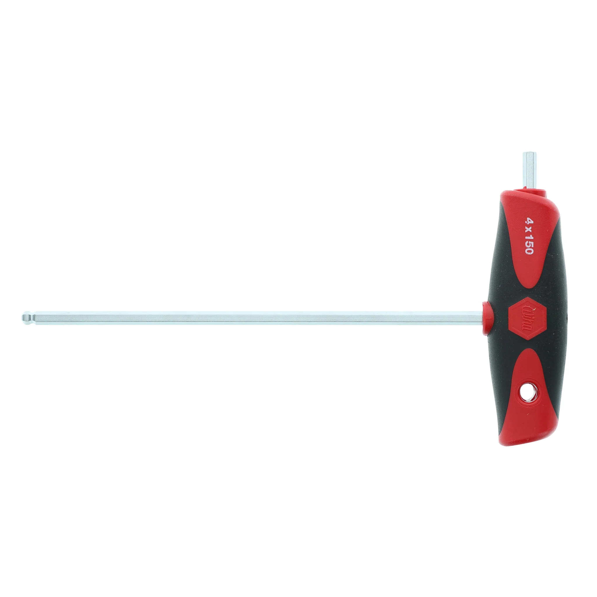 Soft Grip Dual Drive Hex T-Handles - Image 16