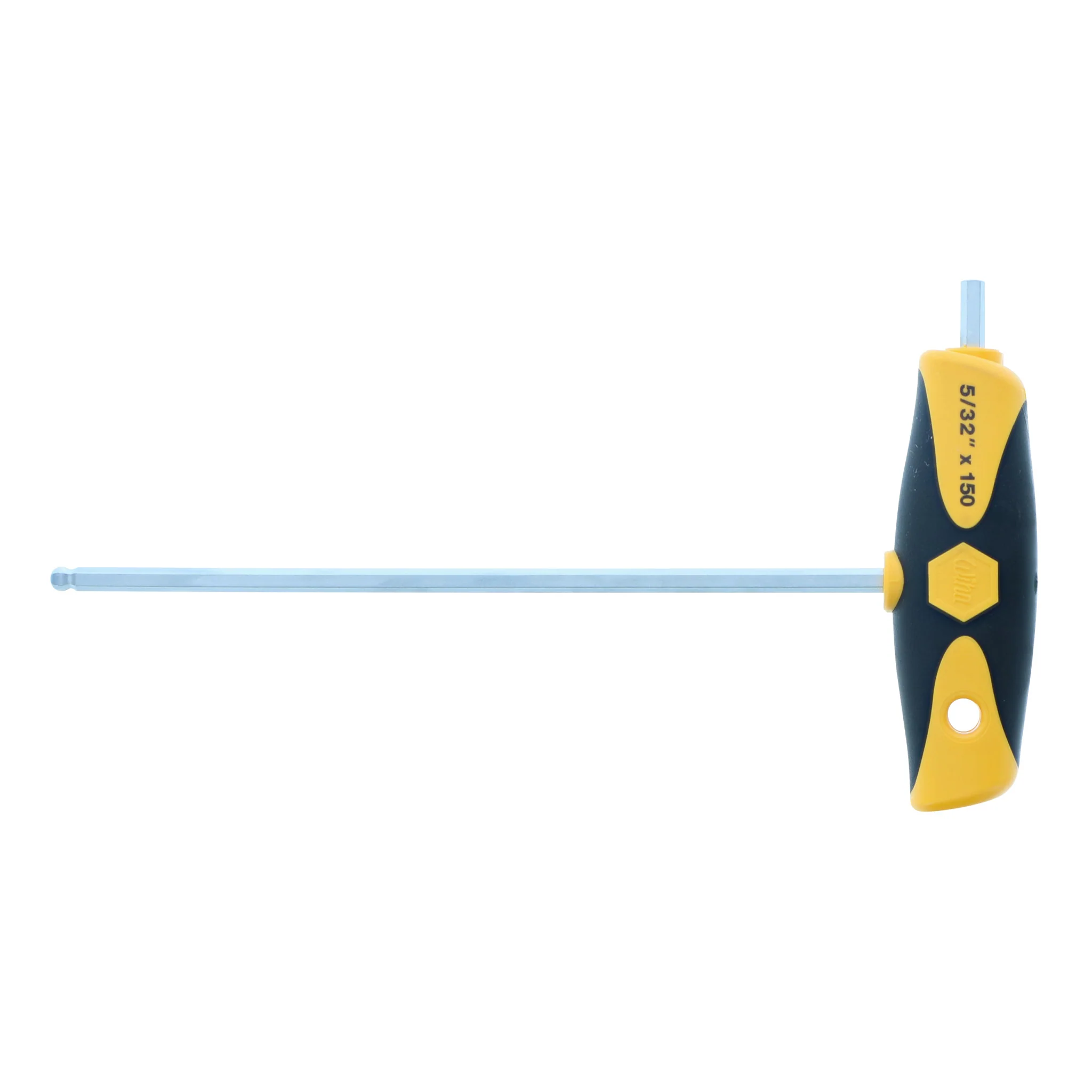 Soft Grip Dual Drive Hex T-Handles - Image 18