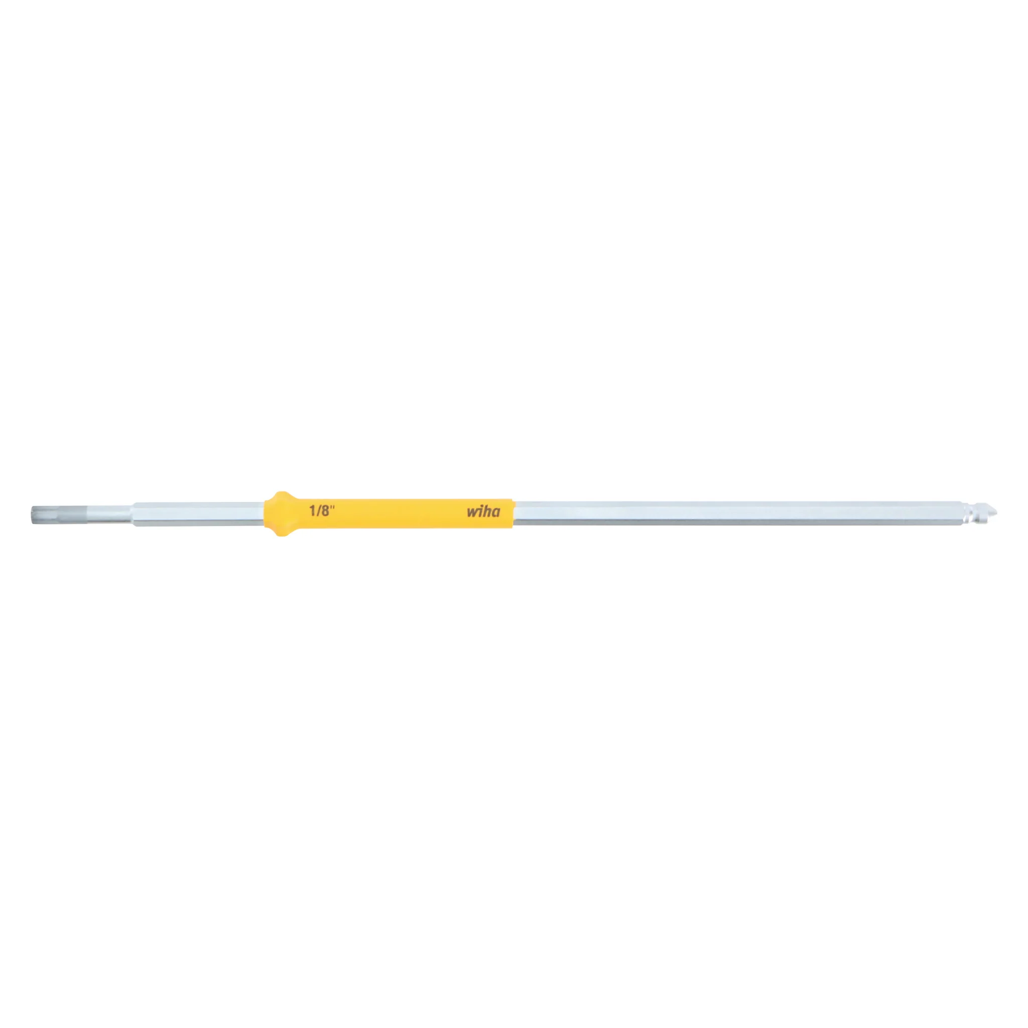 Hex TorqueControl Blade - Image 12