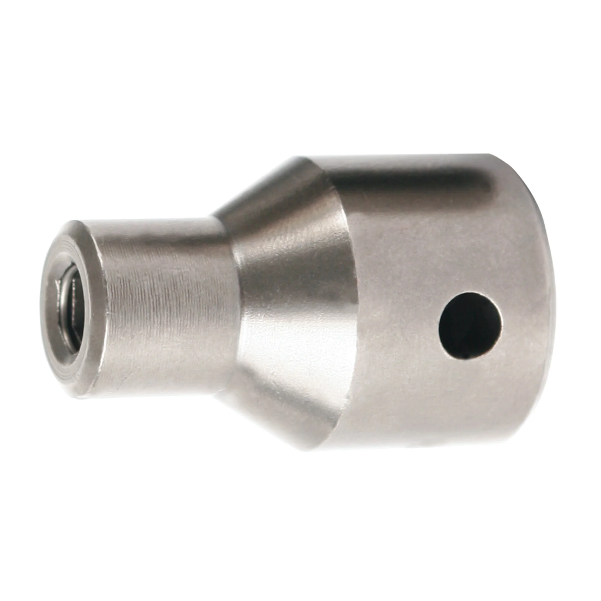 Impact Bit Holding Socket 1/2" x 1/4" - Image 2