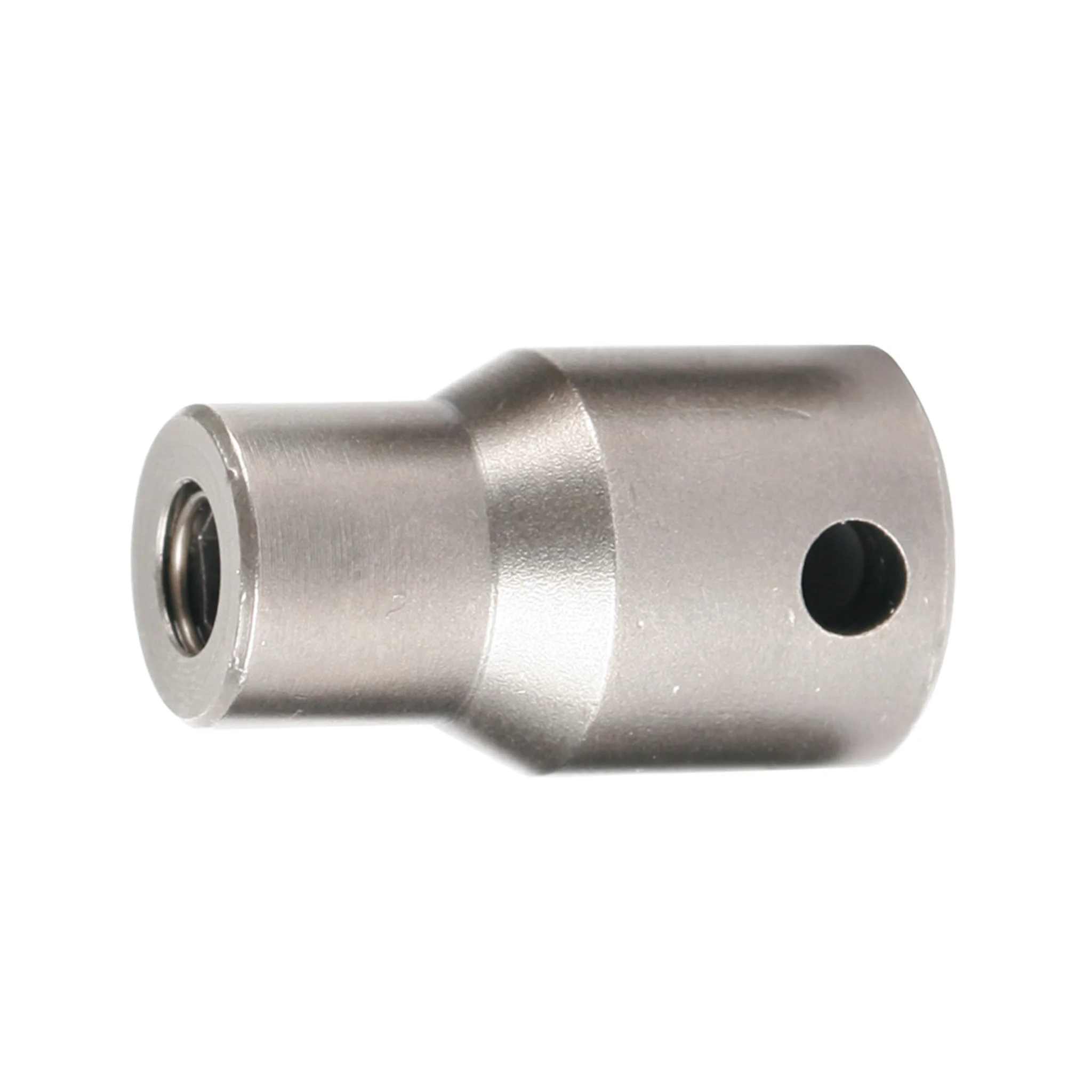 Impact Bit Holding Socket 3/8" x 1/4"