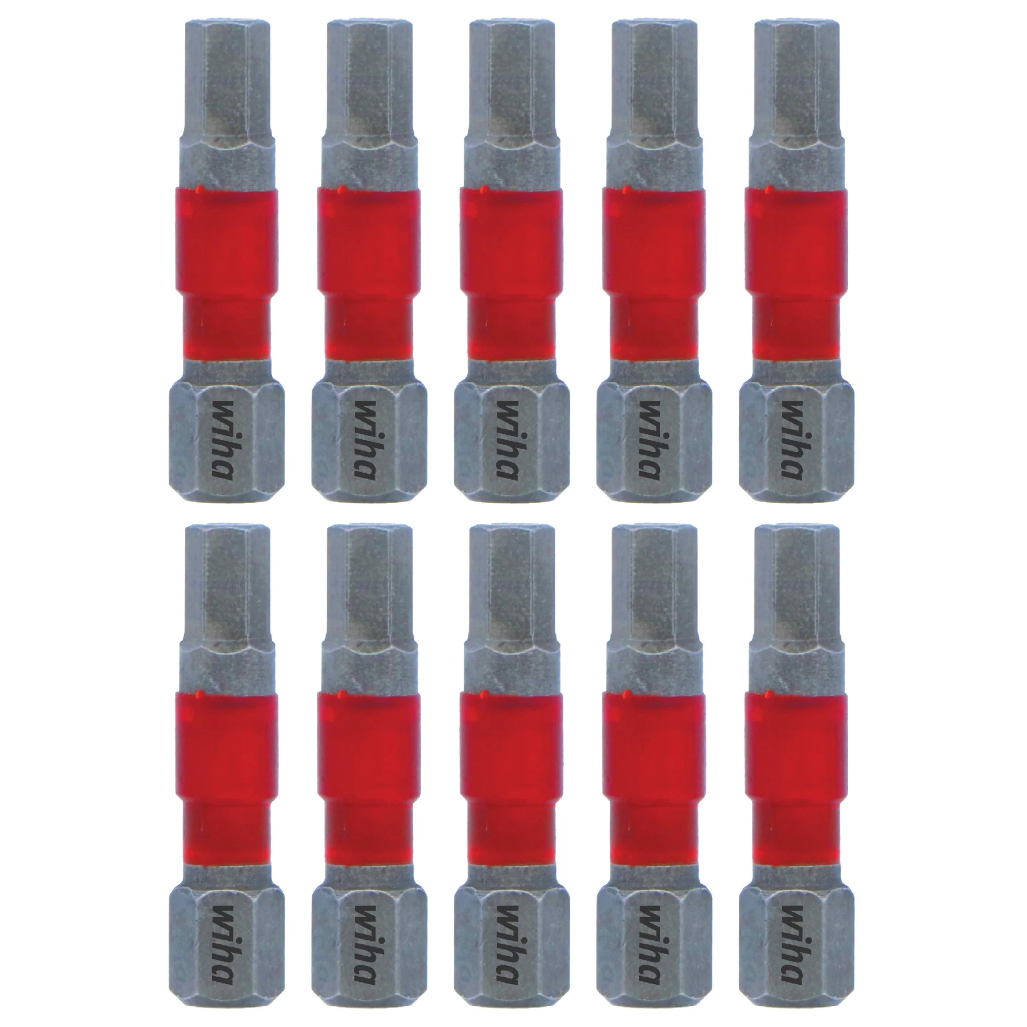 MaxxTor Impact Insert Bit Hex 3/16" x 29mm