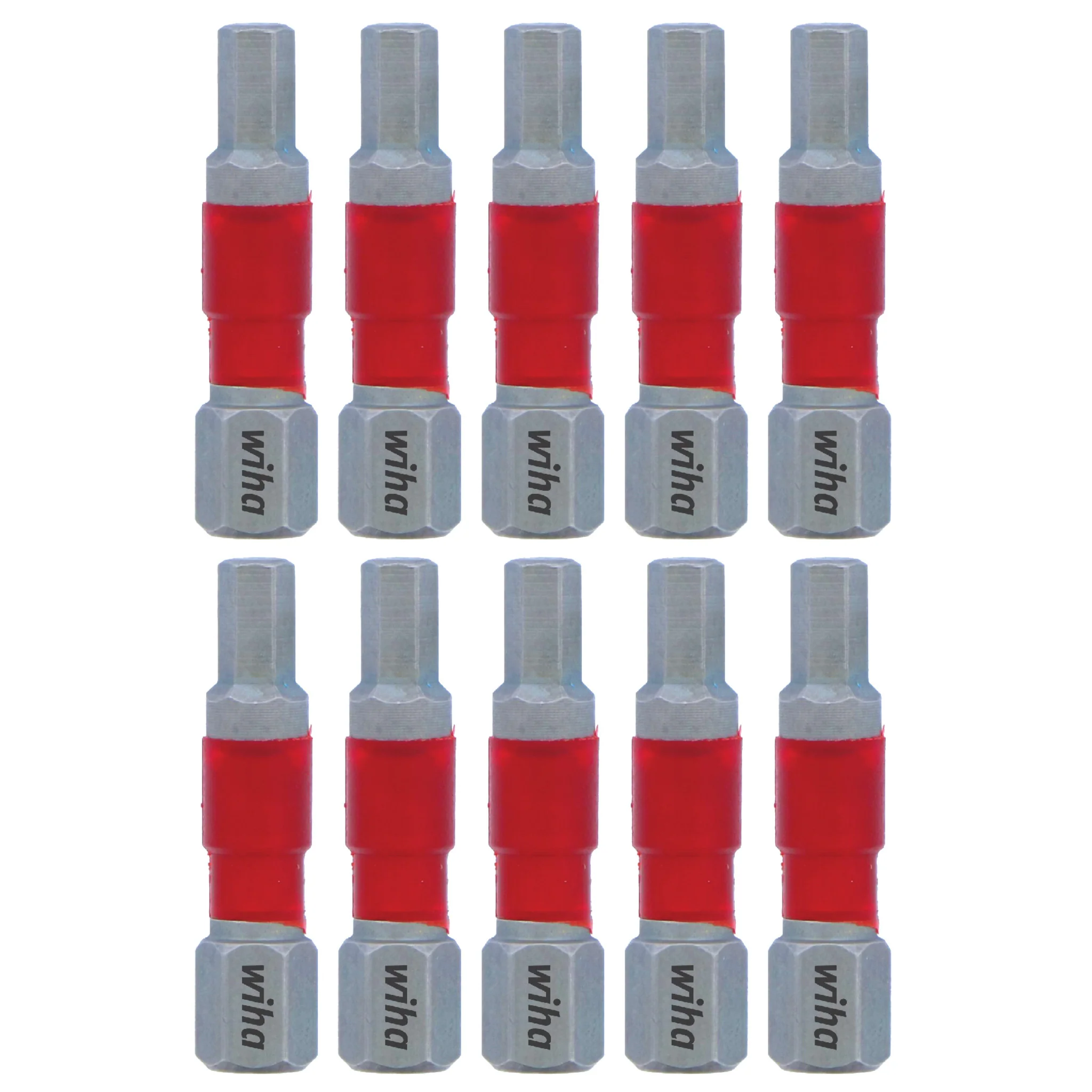 MaxxTor Impact Insert Bit Hex 4.0mm x 29mm