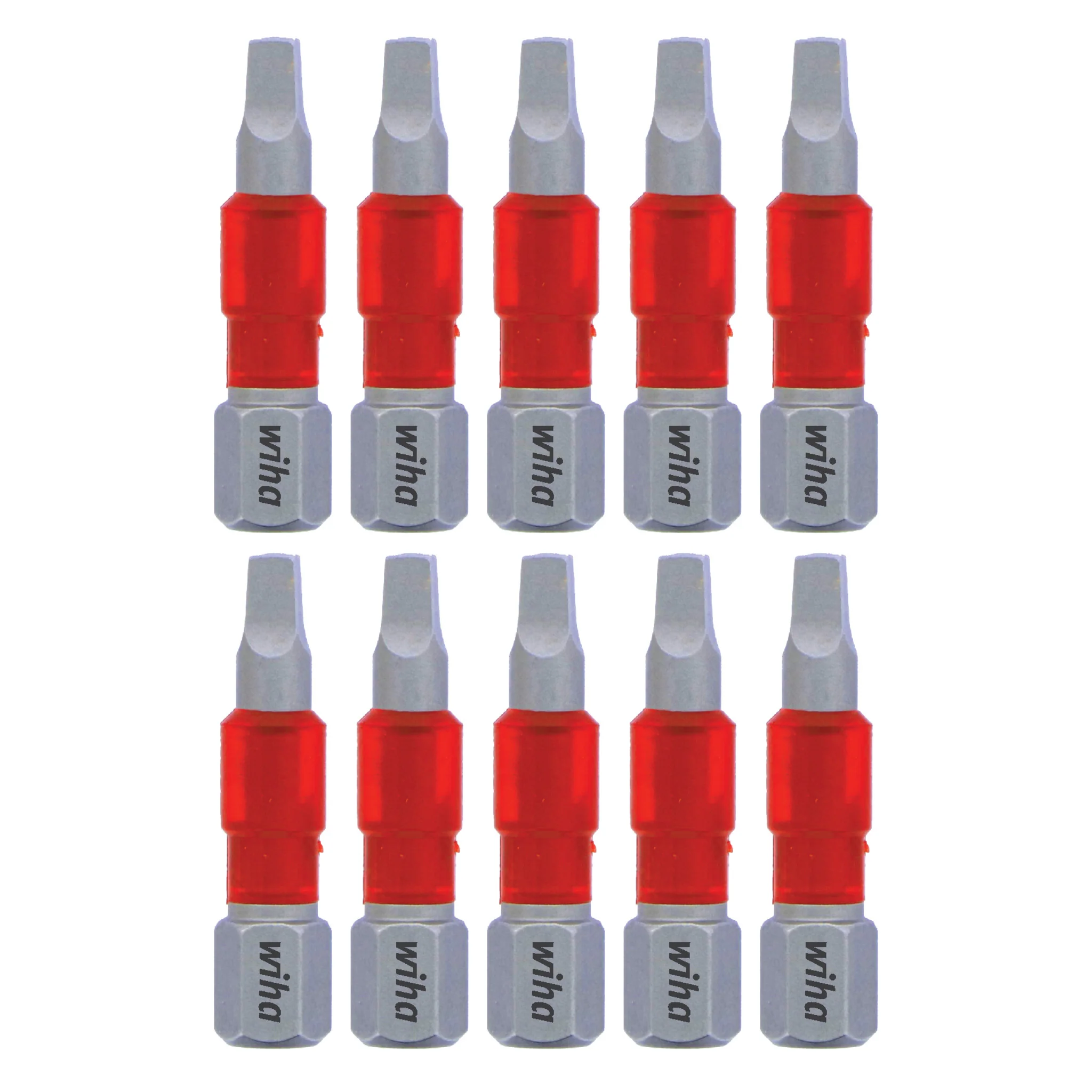 MaxxTor Impact Insert Bit Square #2 x 29mm