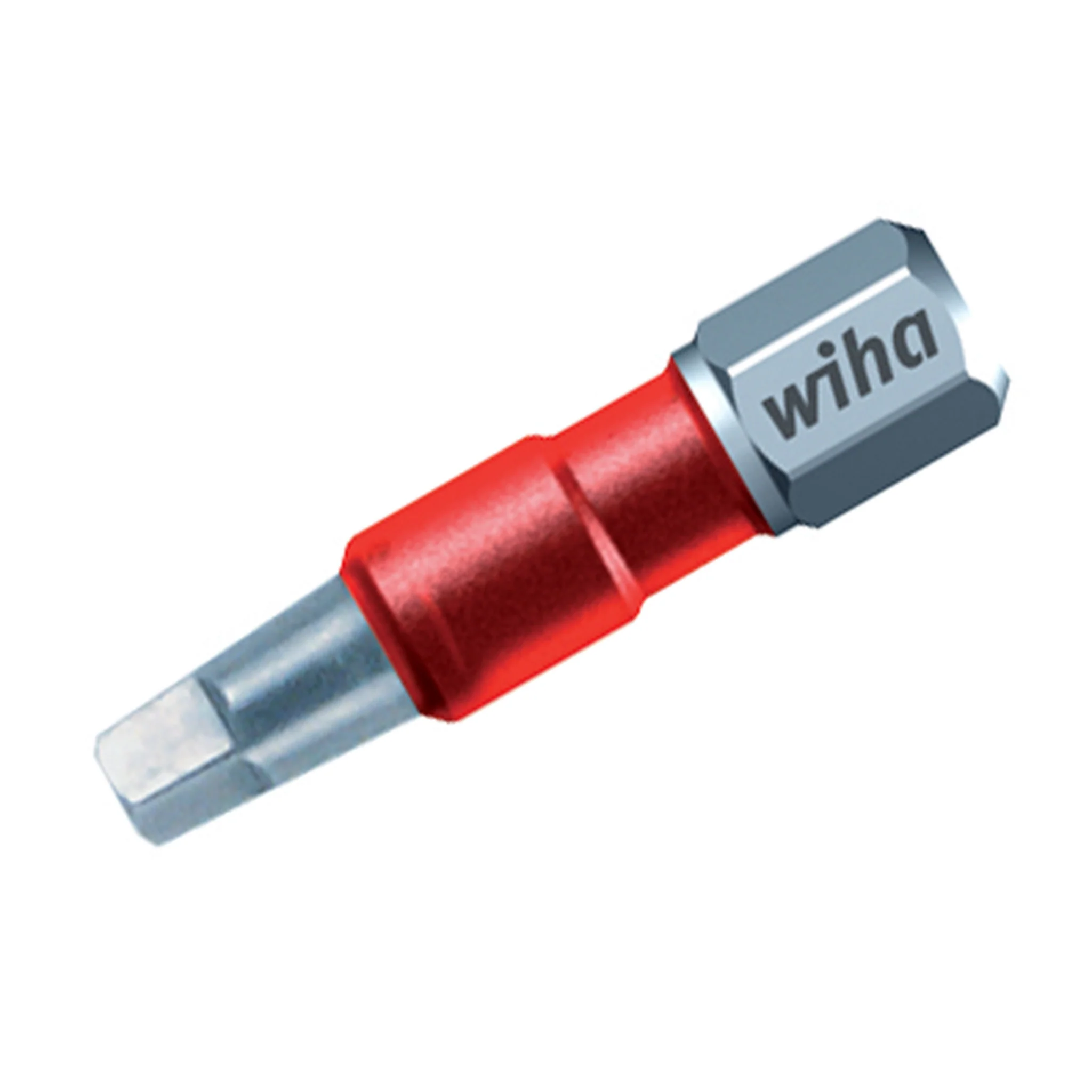 MaxxTor Impact Insert Bit Square #2 x 29mm - Image 2