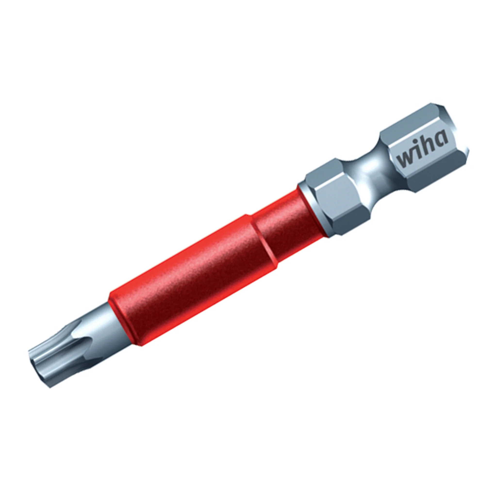 MaxxTor Impact Bit Torx T20 x 49mm - 10 Pack - Image 2