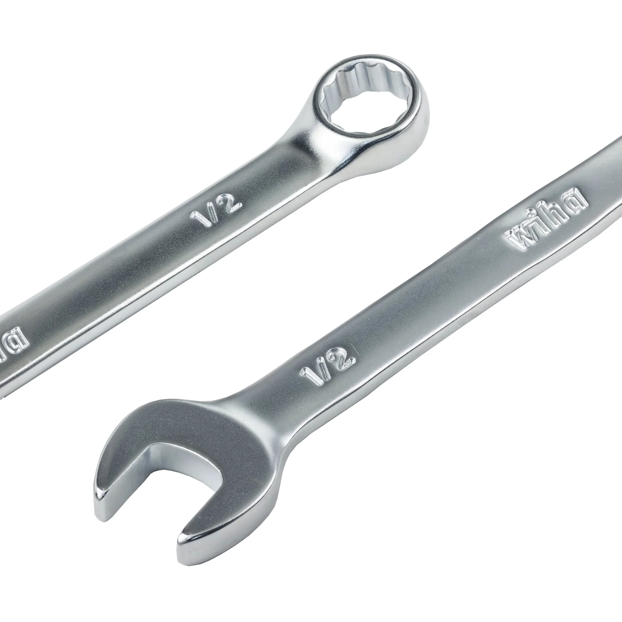 7 Piece Combination Wrench Set - SAE - Image 4