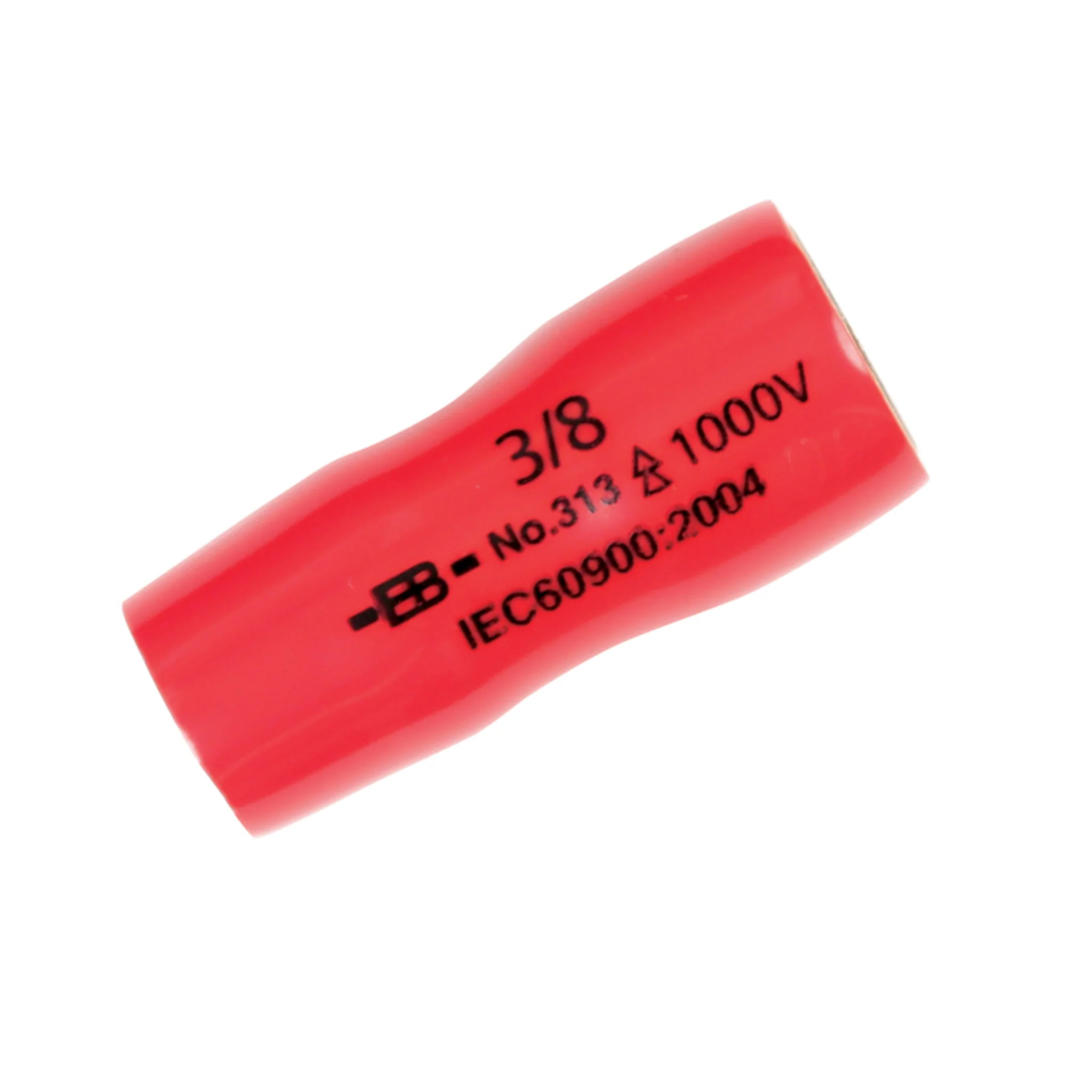 Insulated Socket 3/8" Drive 7/16" - Image 2