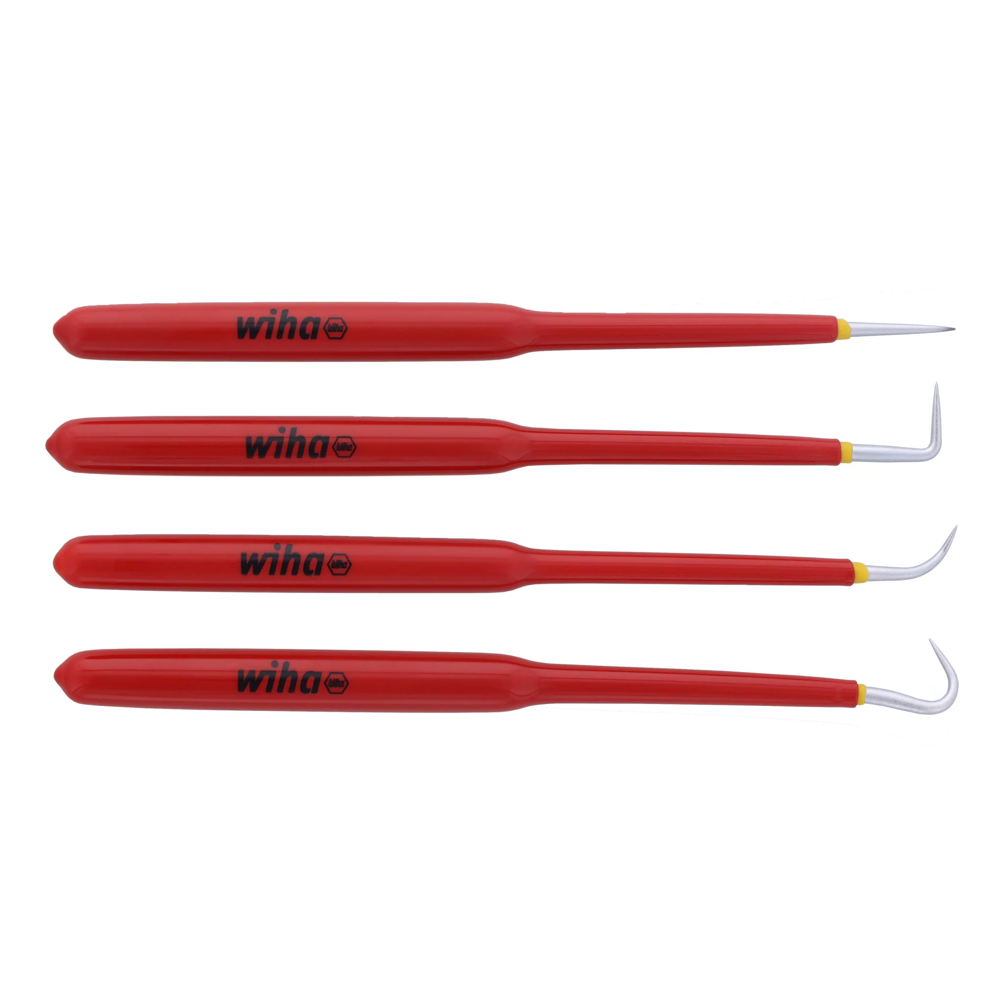 4 Piece Insulated Pick Set - Image 2