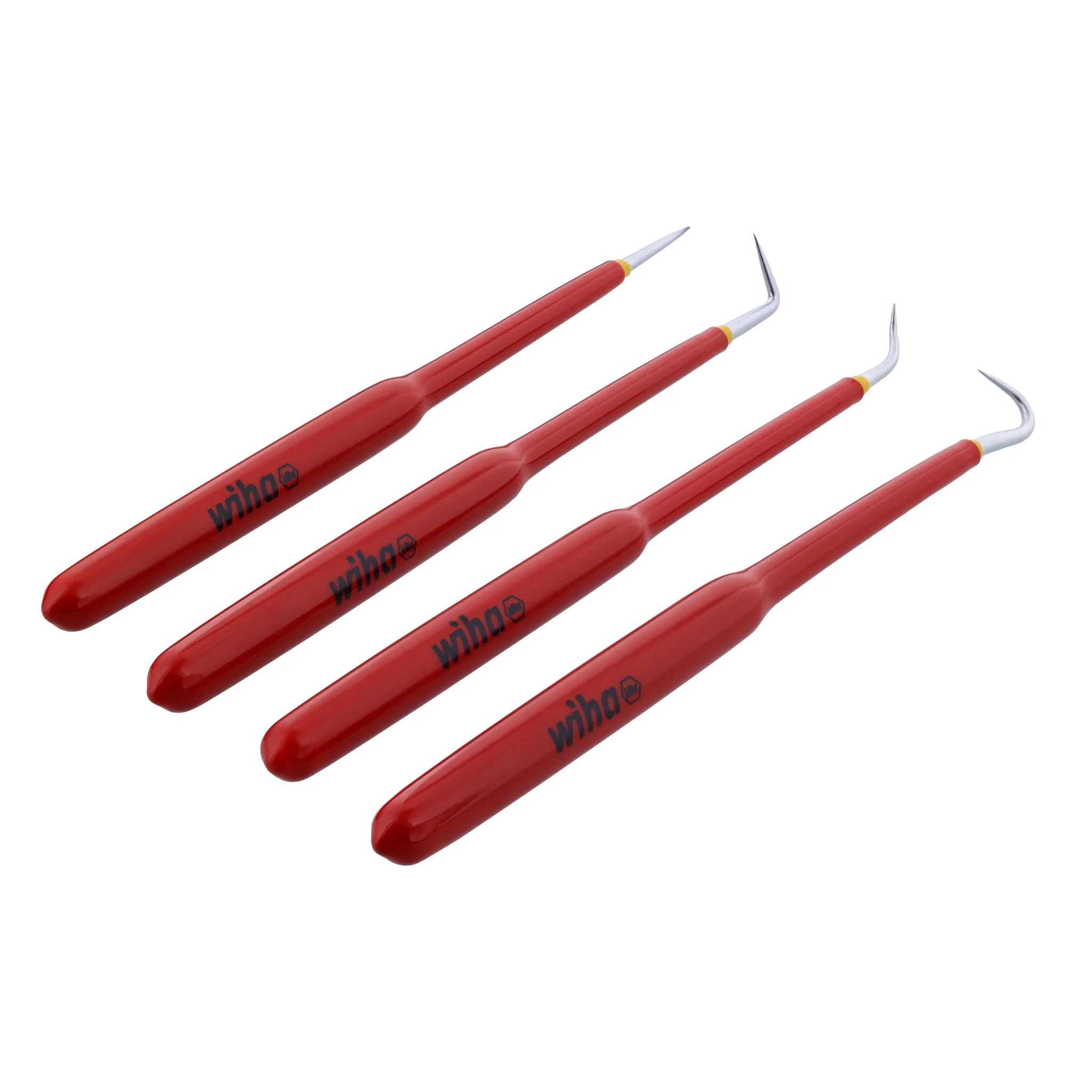 4 Piece Insulated Pick Set - Image 3