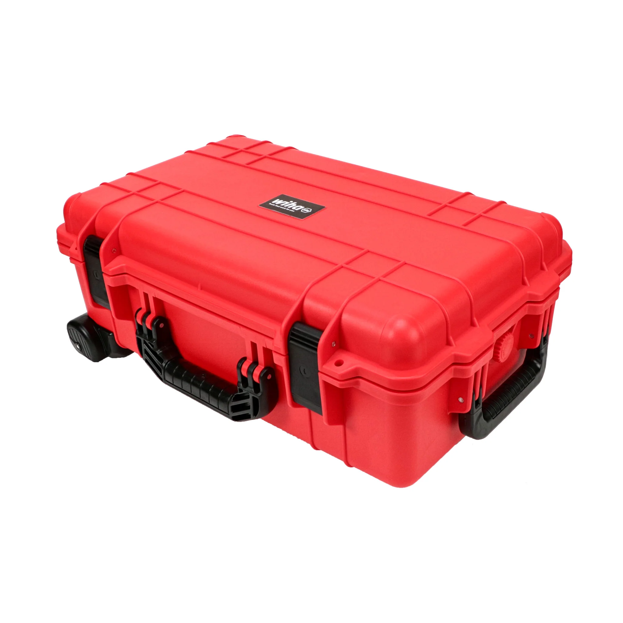 80 Piece Master Electrician's Insulated Tools Set in Rolling Hard Case - Image 11