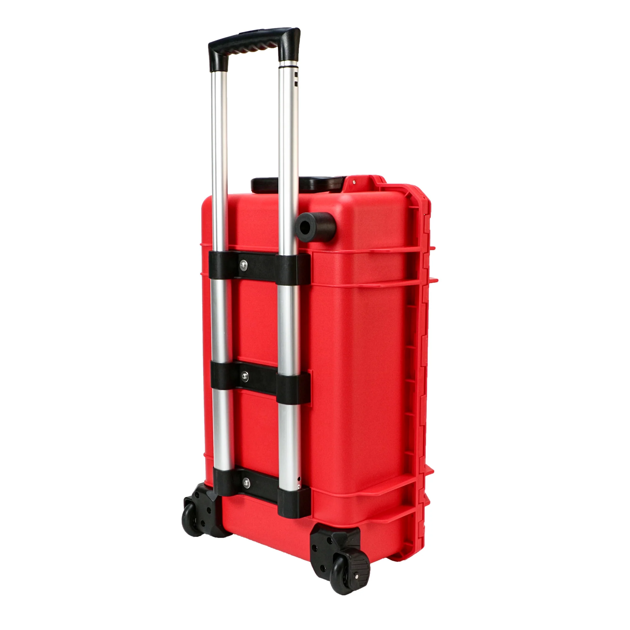 80 Piece Master Electrician's Insulated Tools Set in Rolling Hard Case - Image 12