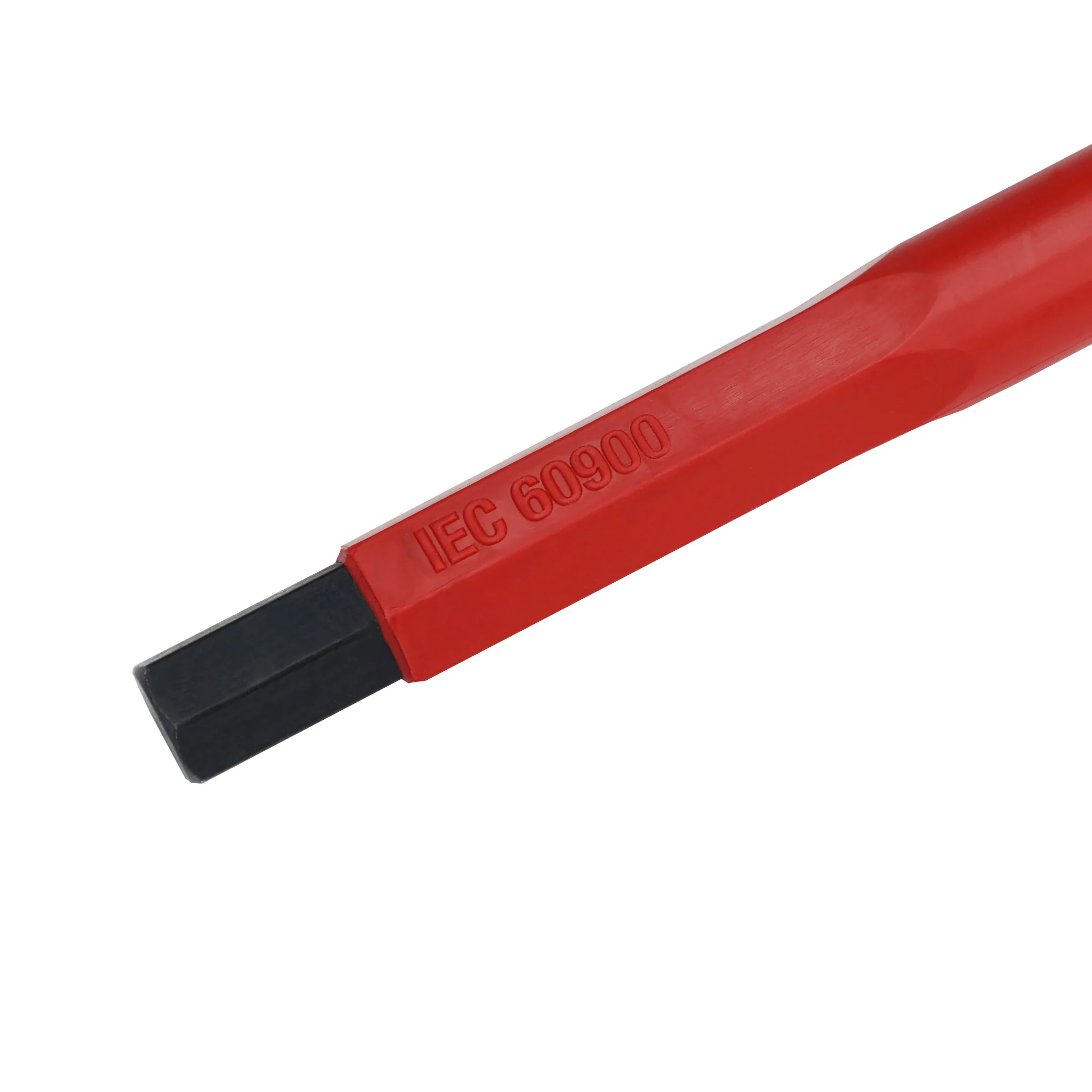 Insulated SoftFinish Hex Screwdriver 8.0mm - Image 4