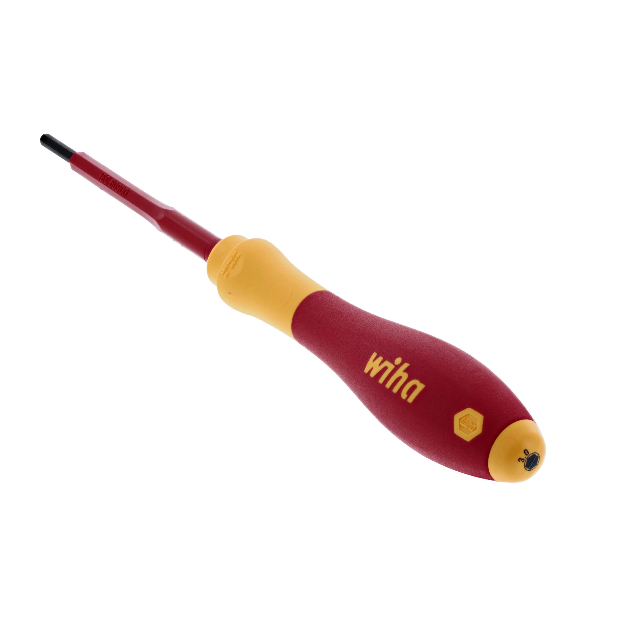 Insulated Hex Metric Screwdrivers - Image 10