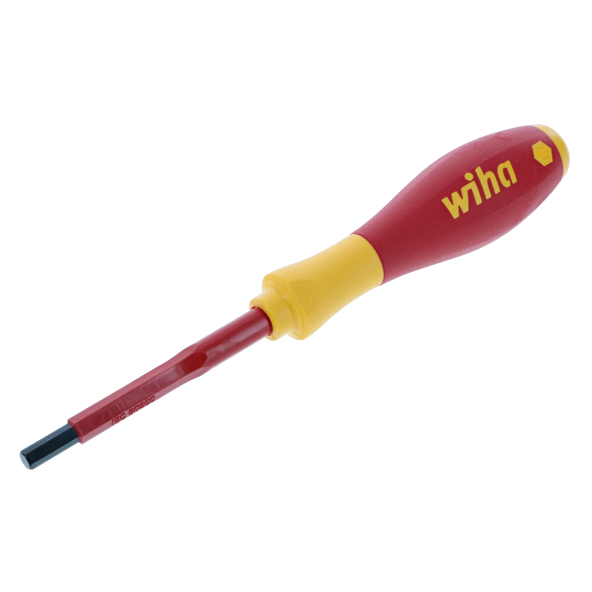 Insulated Hex Metric Screwdrivers - Image 7